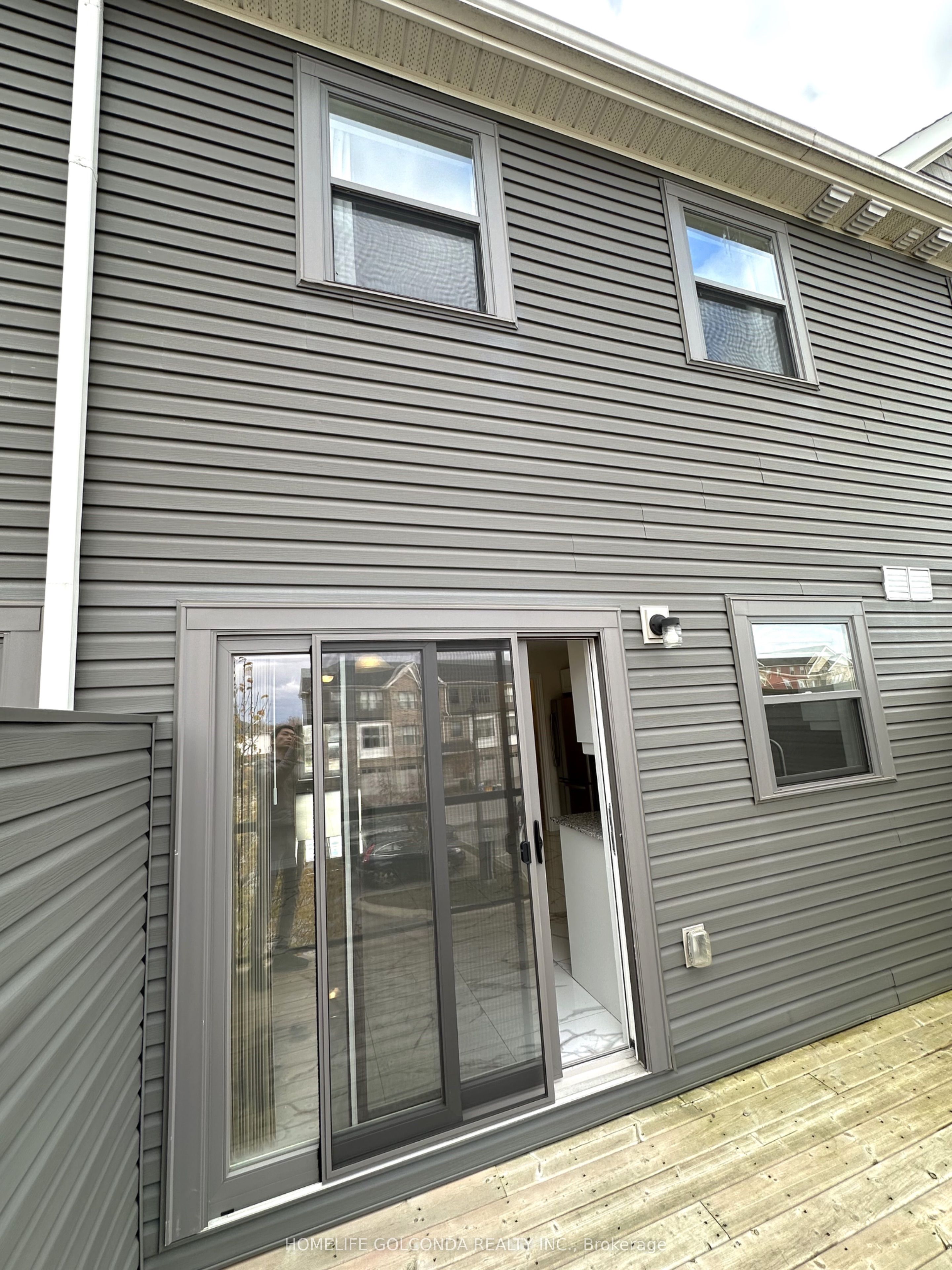 1 Leggott Avenue, #25