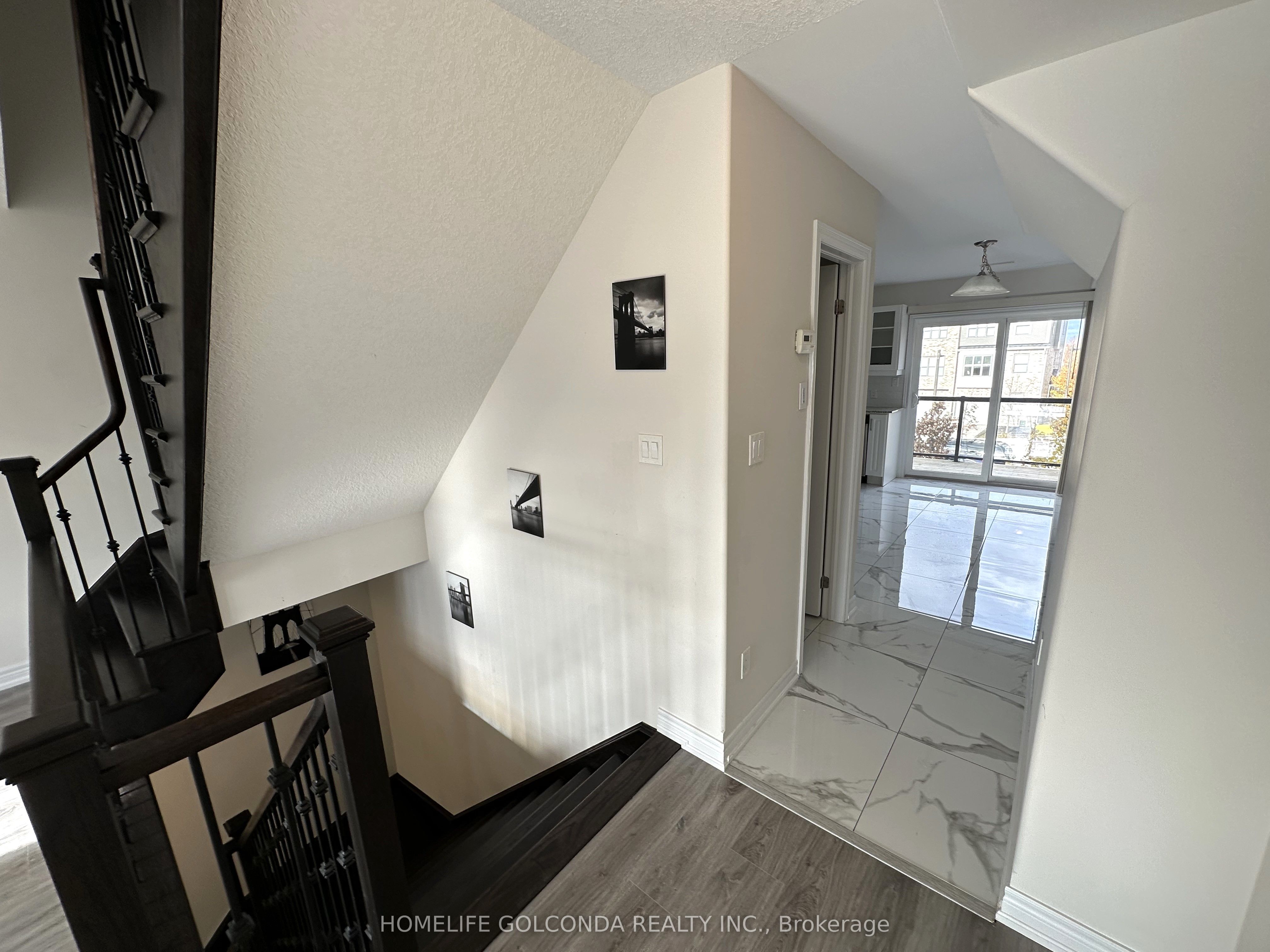 1 Leggott Avenue, #25