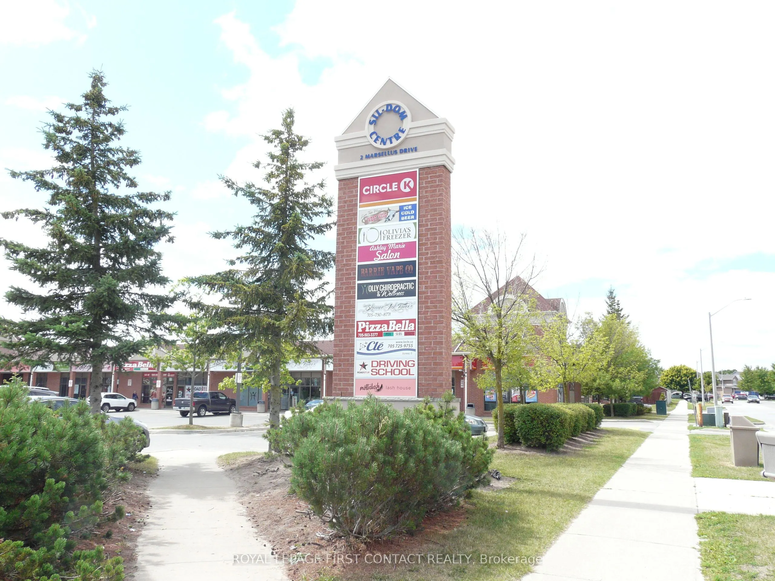 2 Marsellus Drive, #16