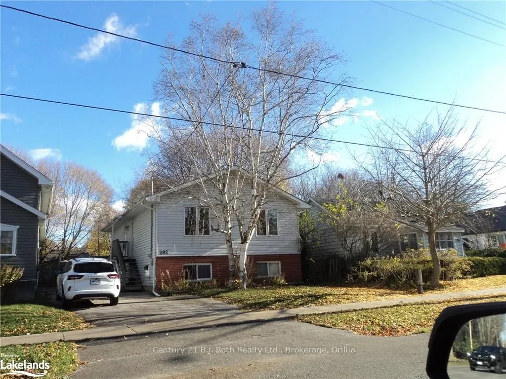 292 MILLARD Street