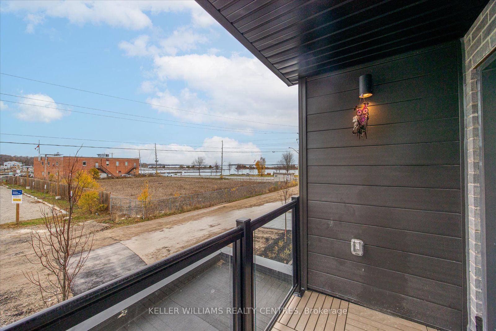 129 Colborne Street E
