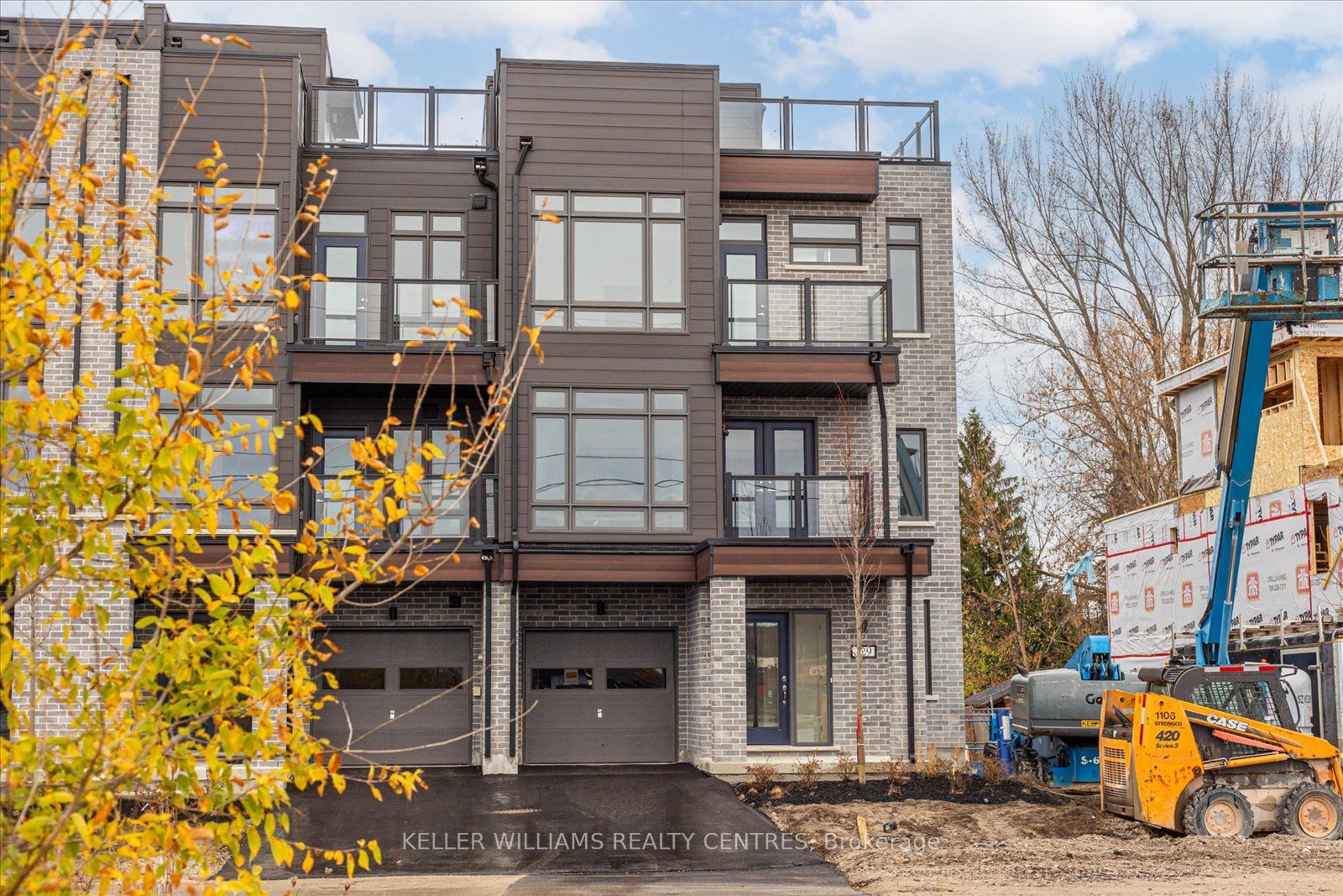 129 Colborne Street E