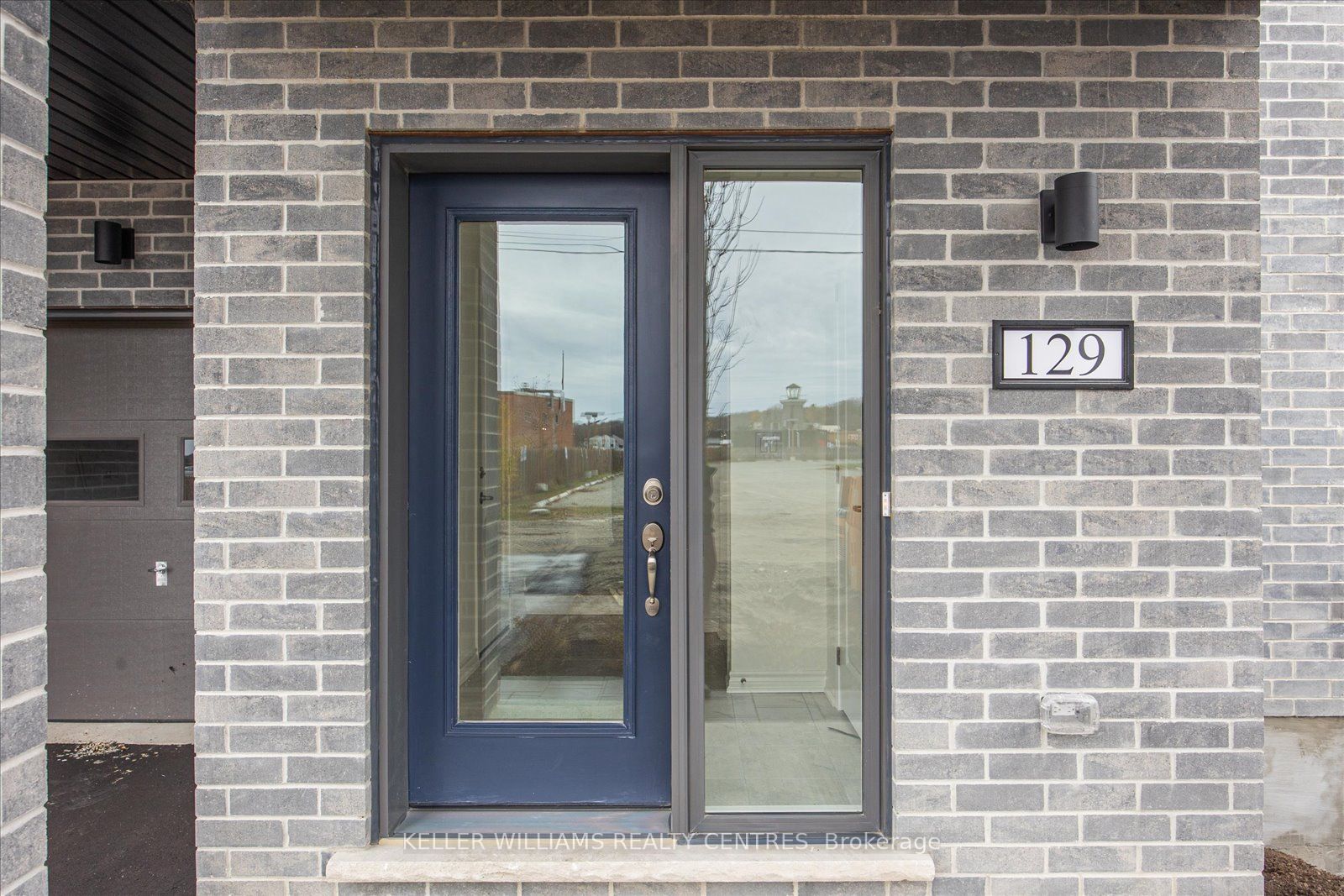 129 Colborne Street E