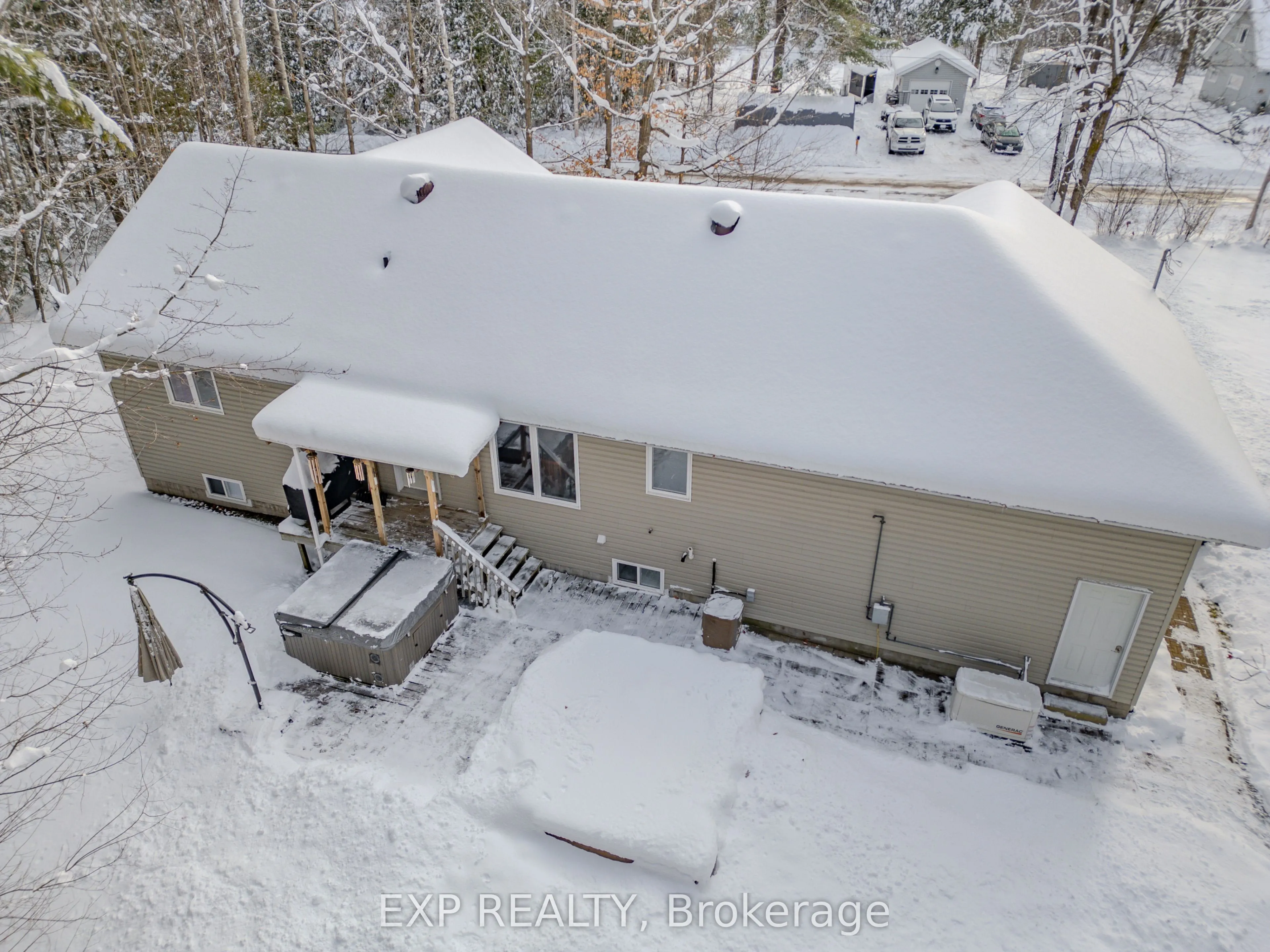56 Becketts Side Road