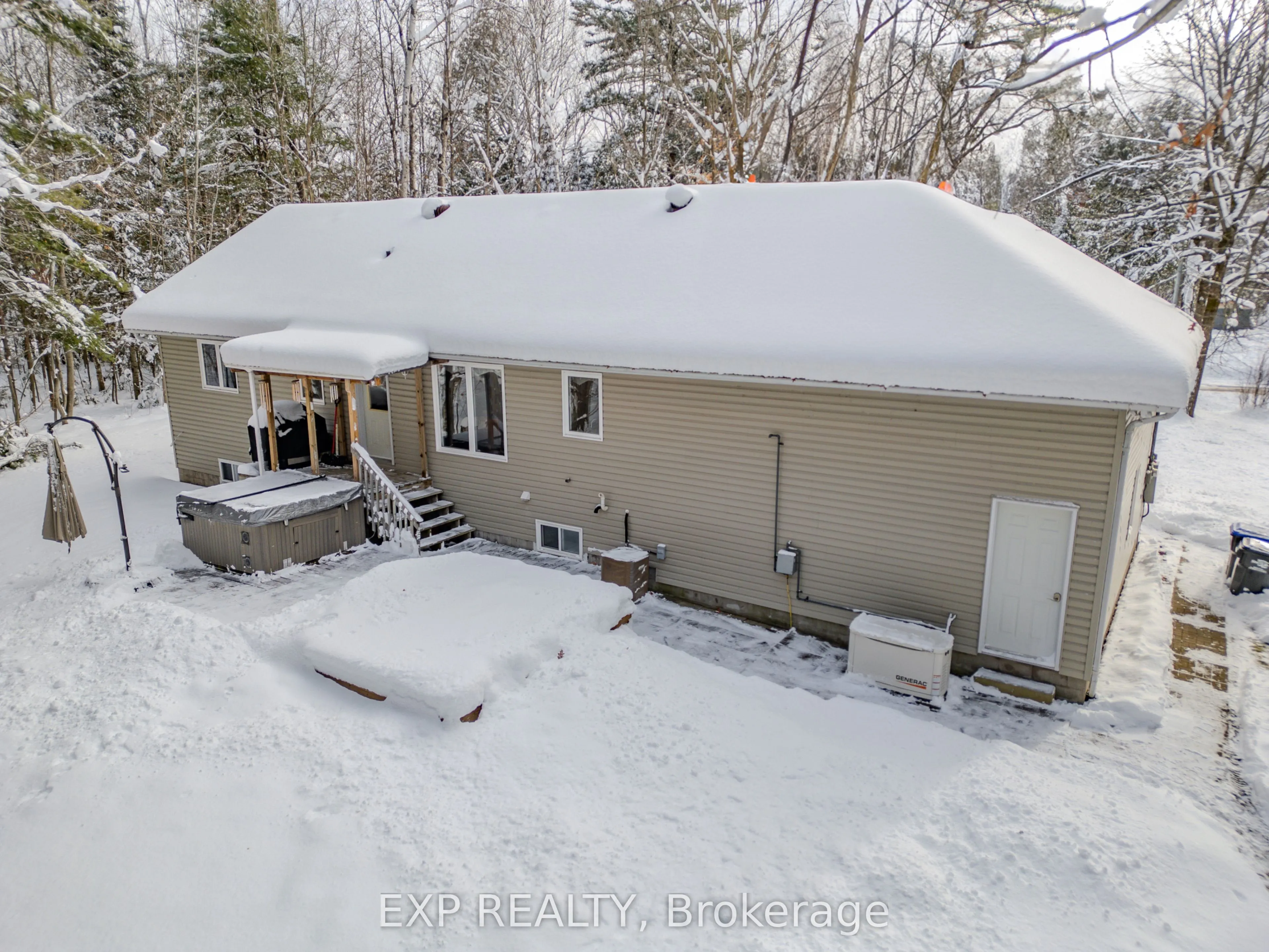 56 Becketts Side Road