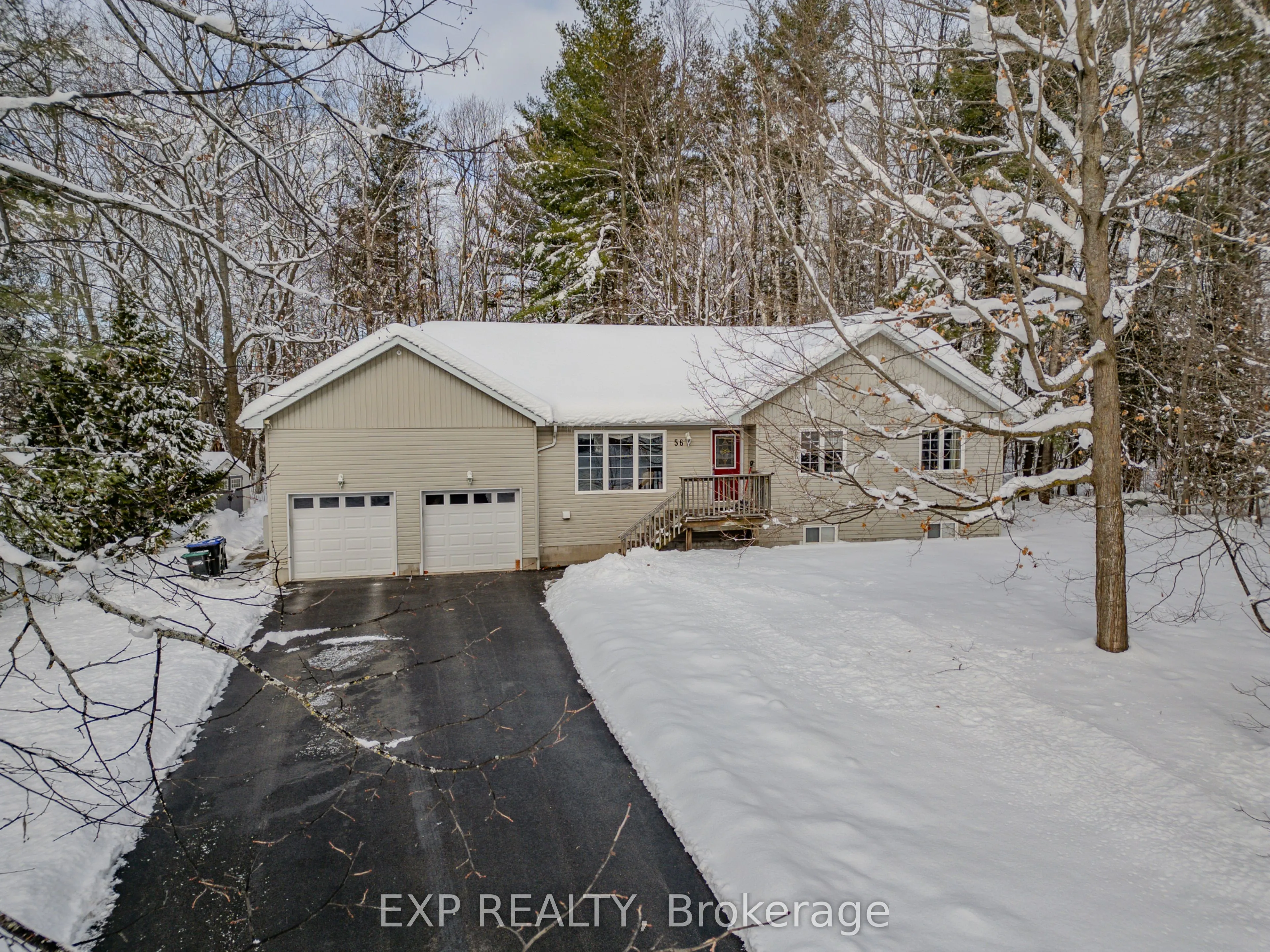 56 Becketts Side Road