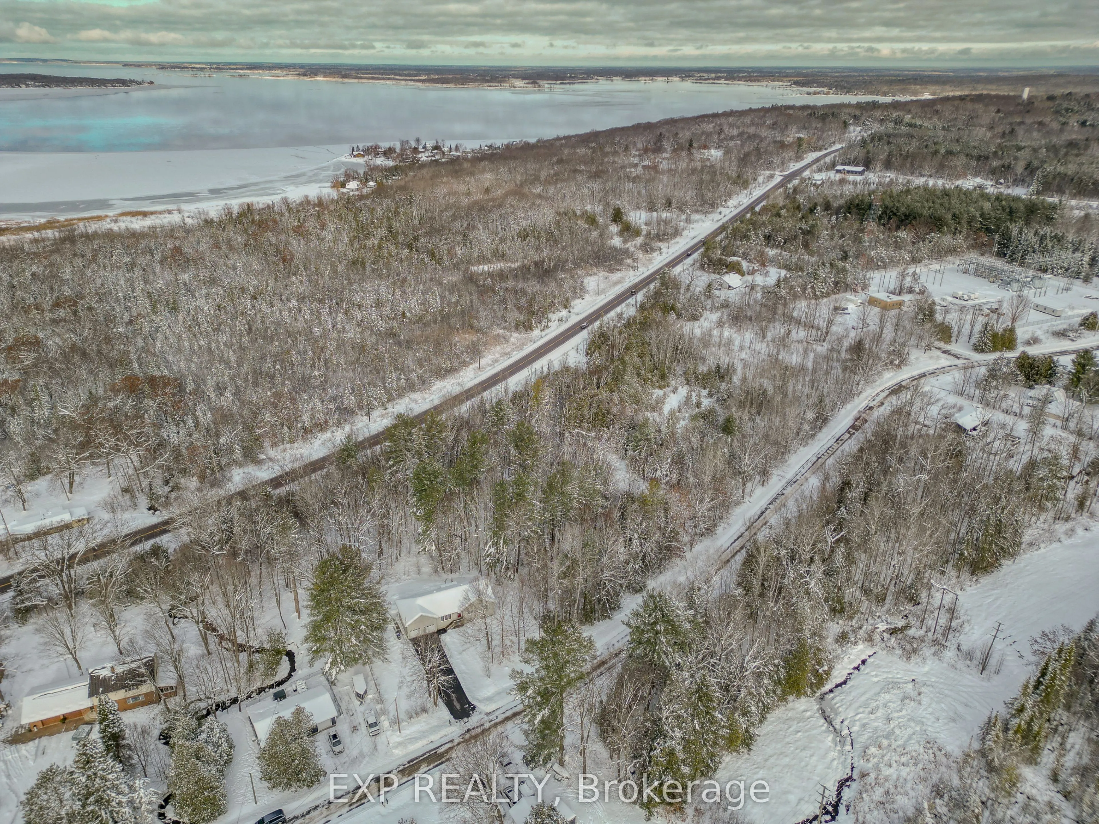 56 Becketts Side Road
