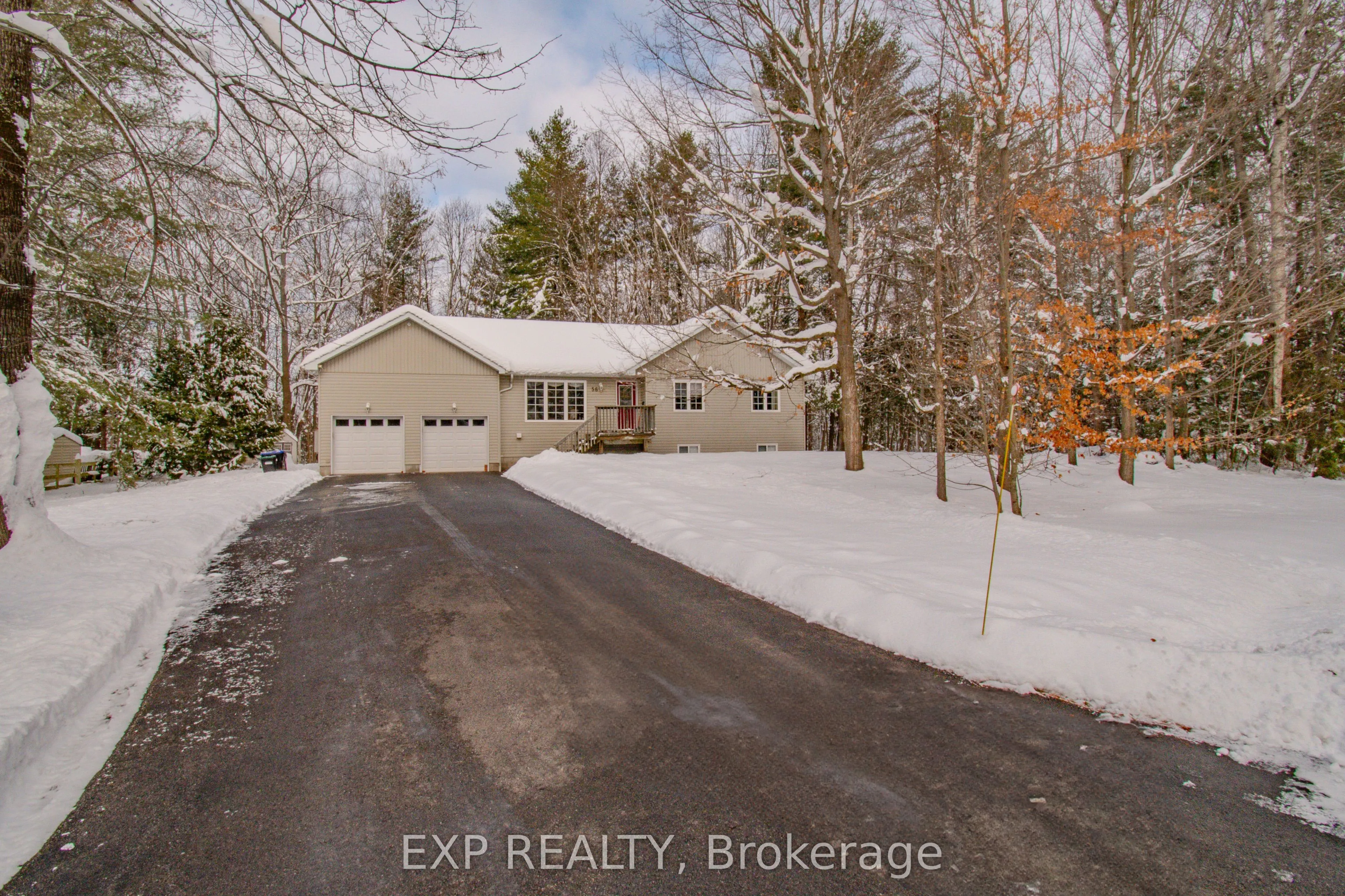 56 Becketts Side Road