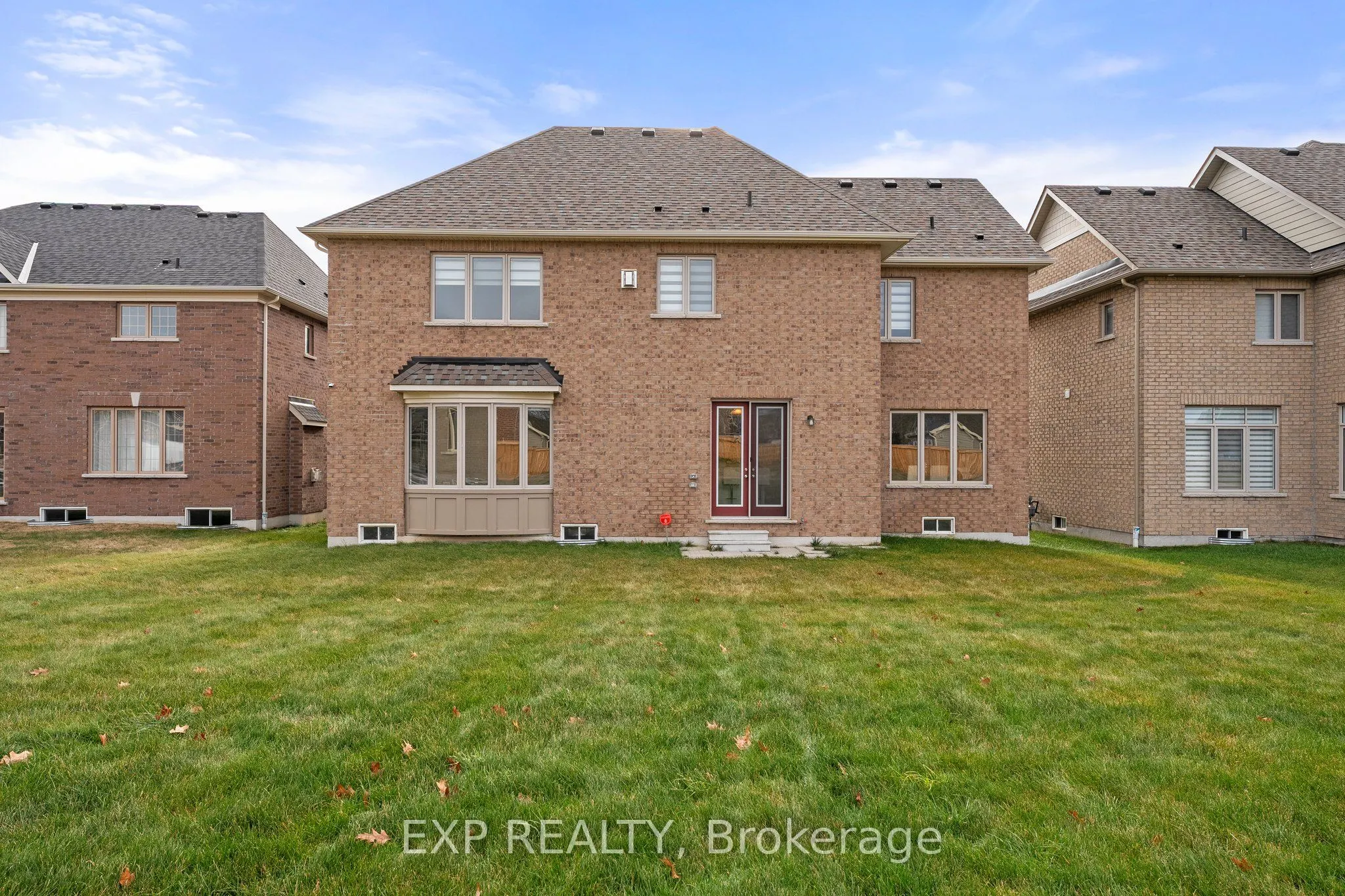113 Rugman Crescent