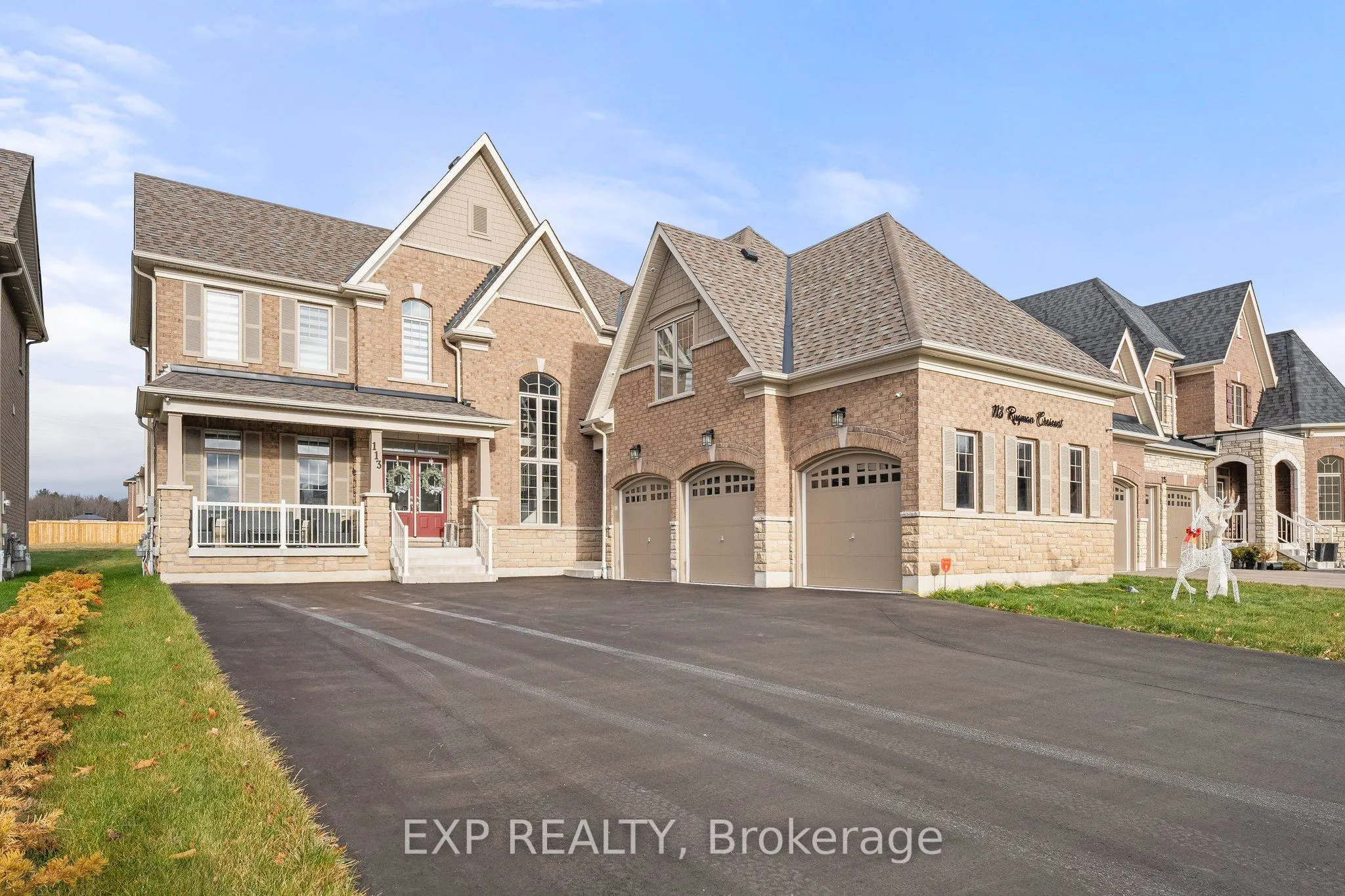 113 Rugman Crescent