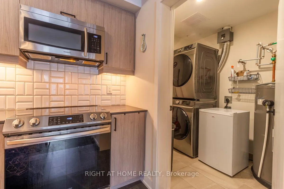 5 Chef Lane #107
