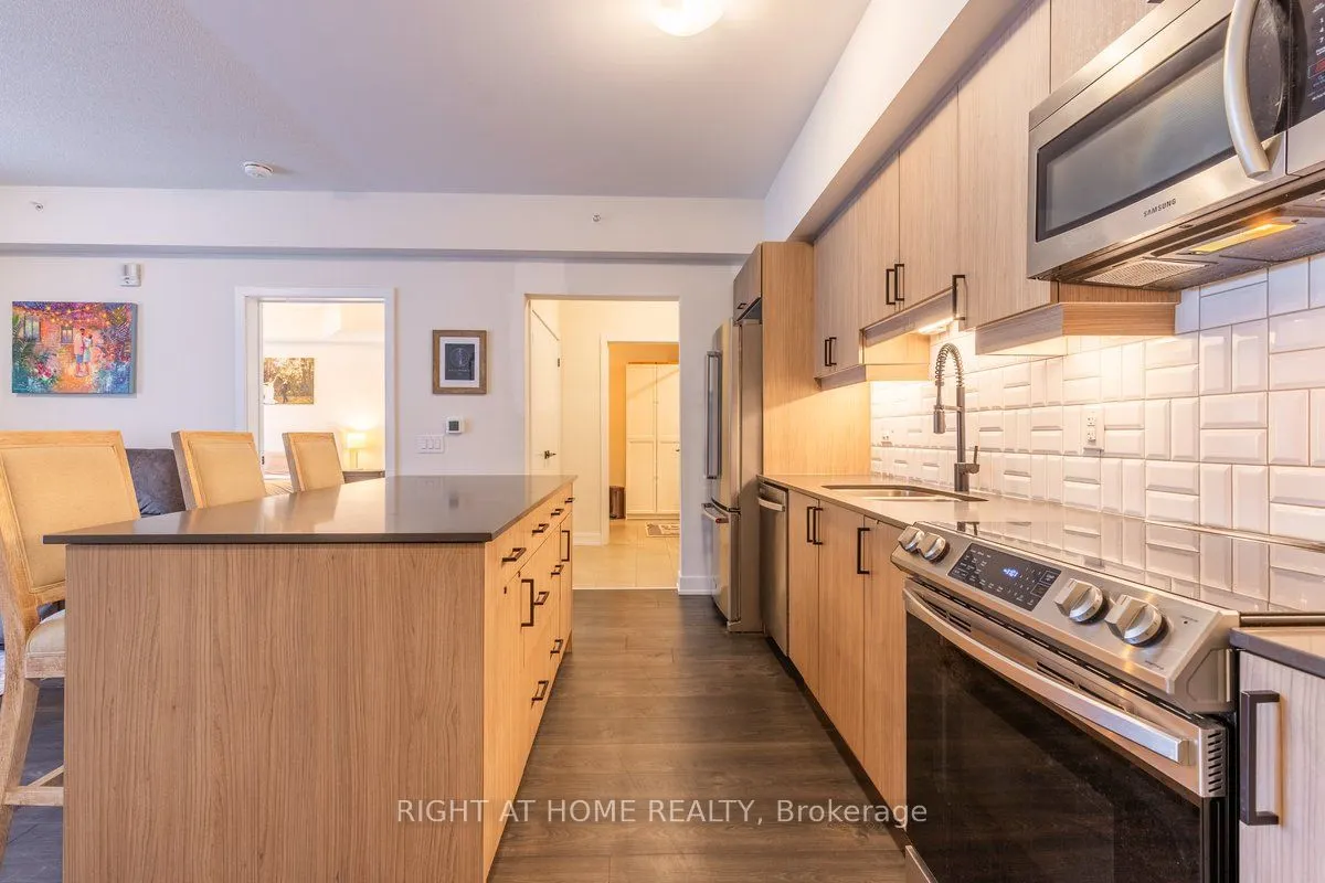 5 Chef Lane #107