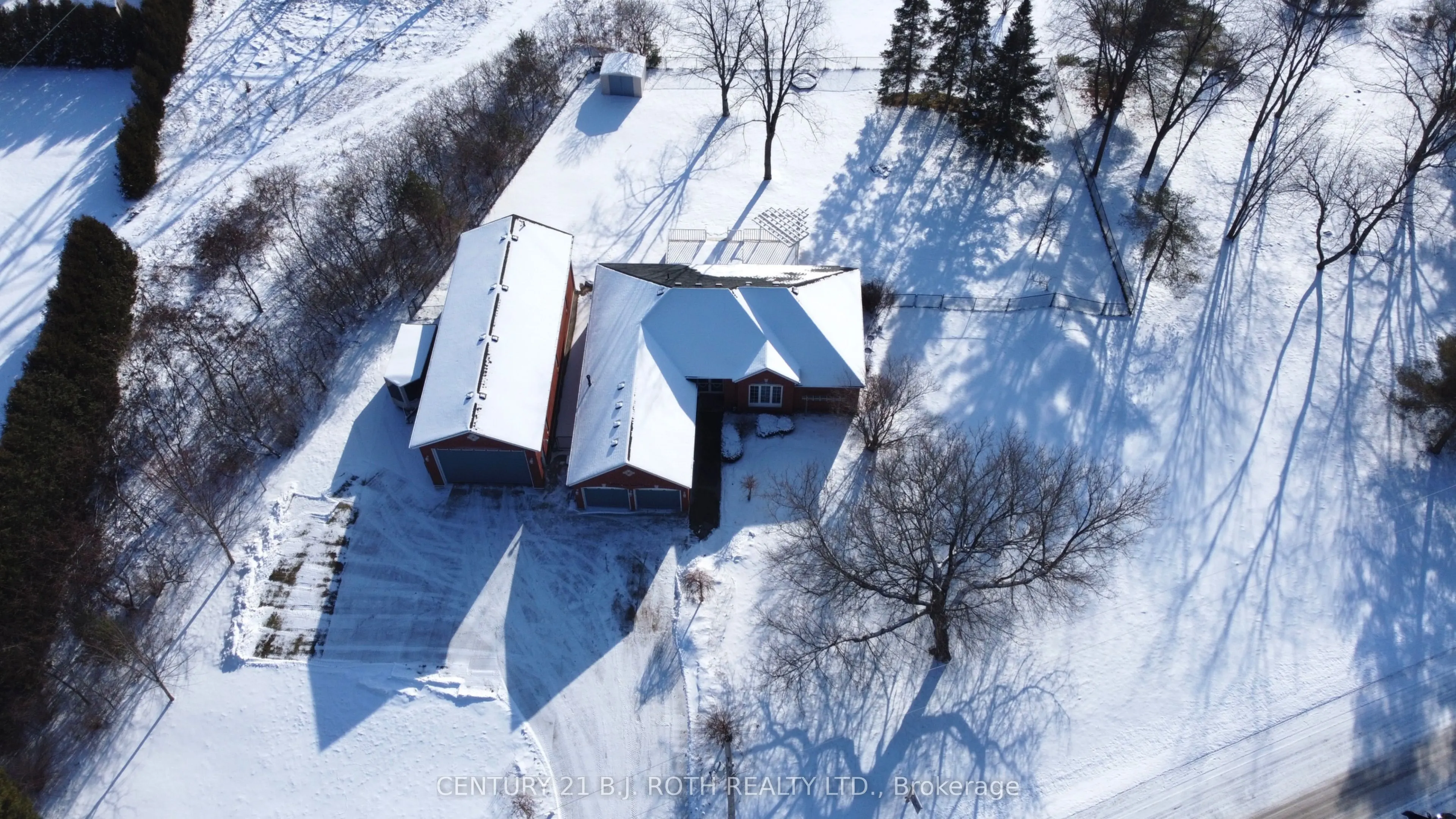 2403 Sunnidale Road