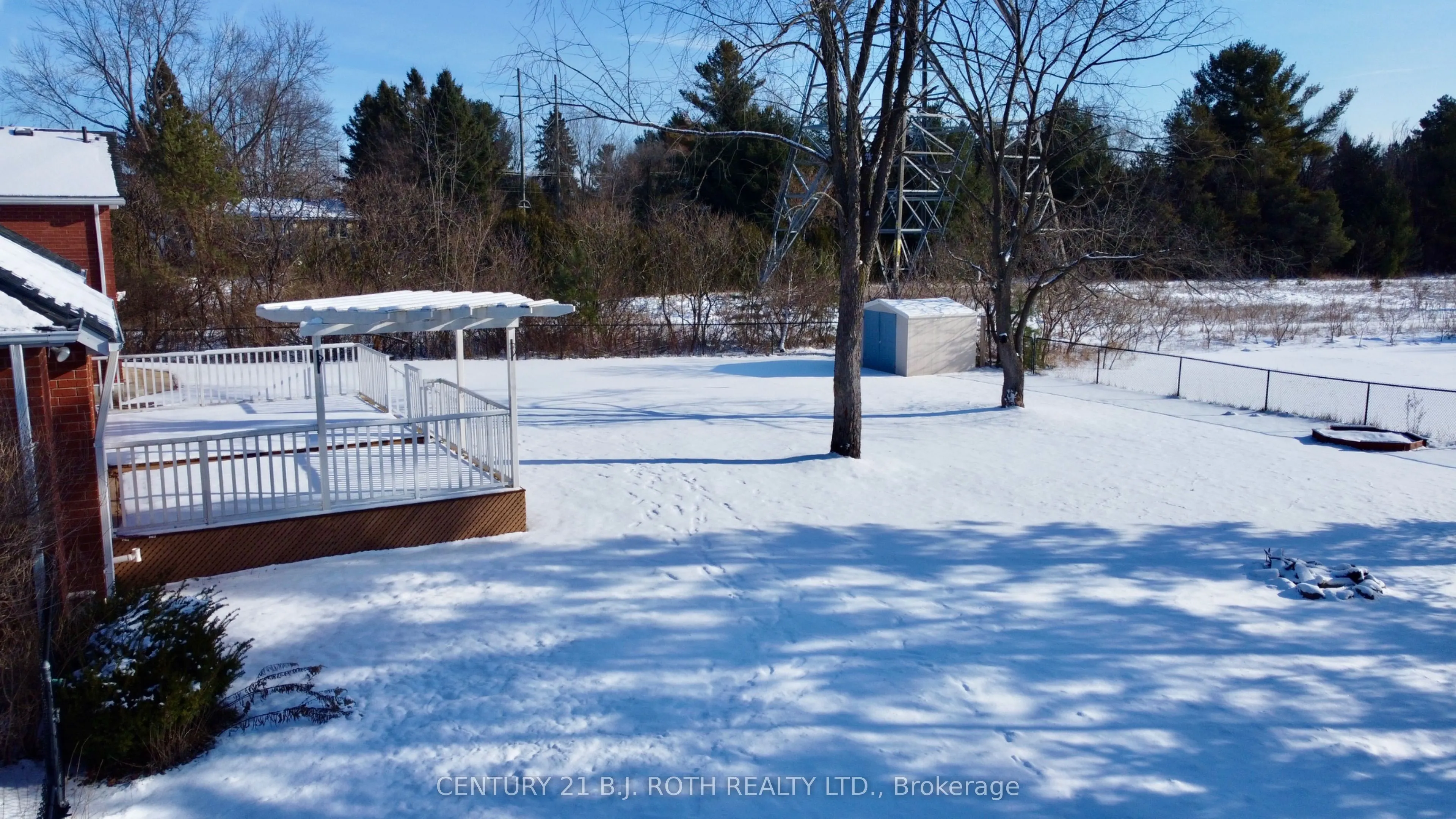 2403 Sunnidale Road