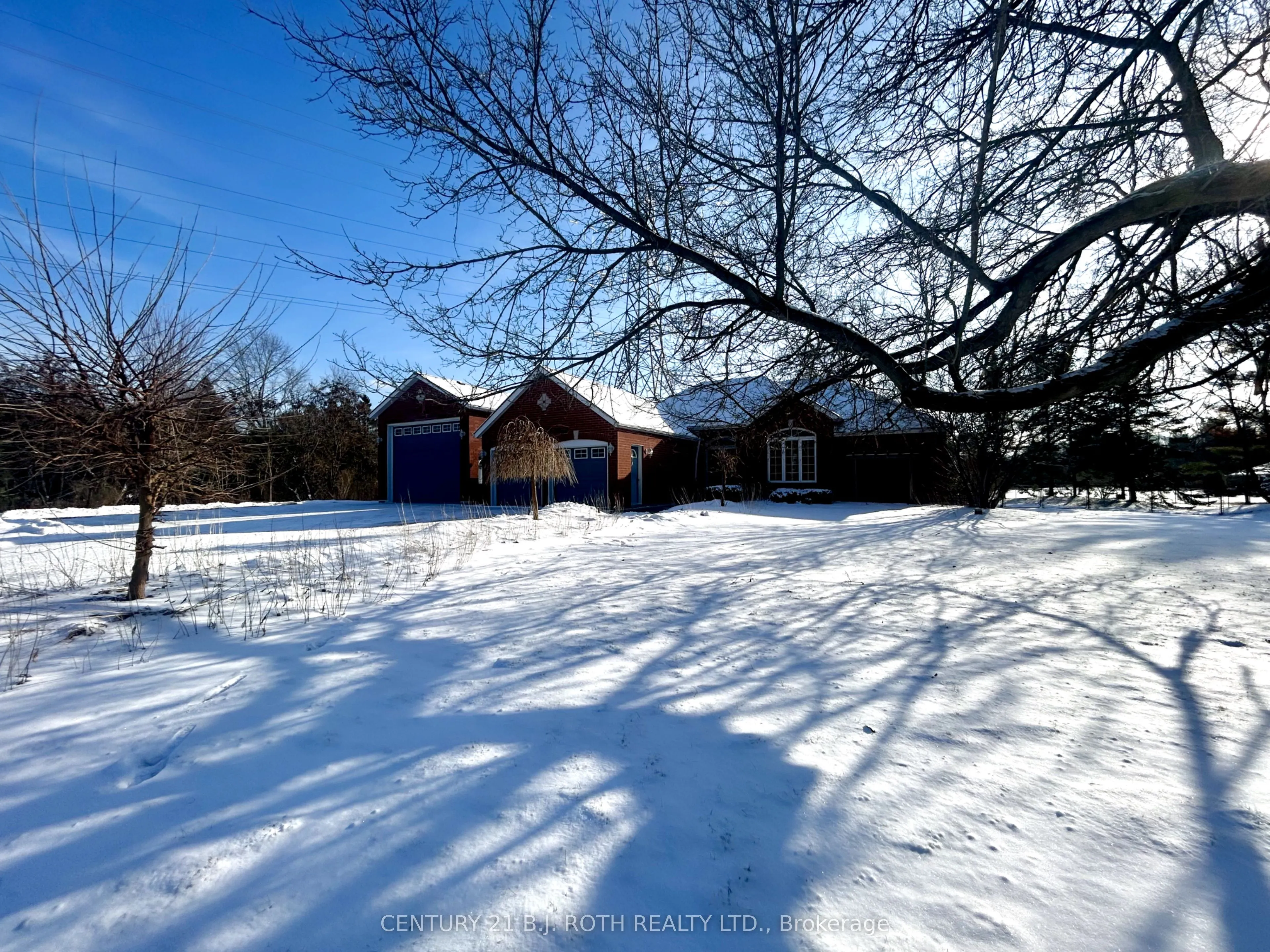 2403 Sunnidale Road