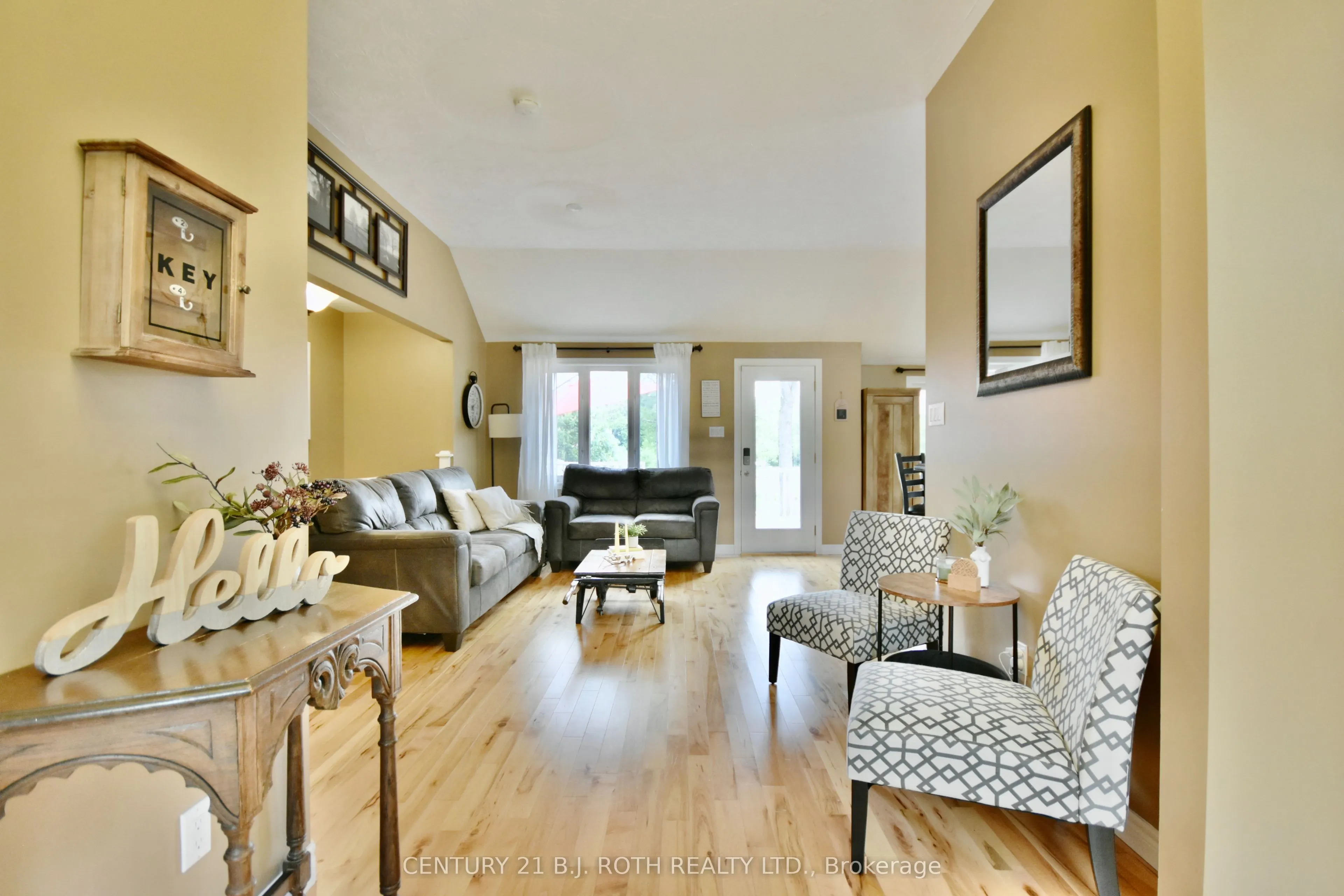 2403 Sunnidale Road