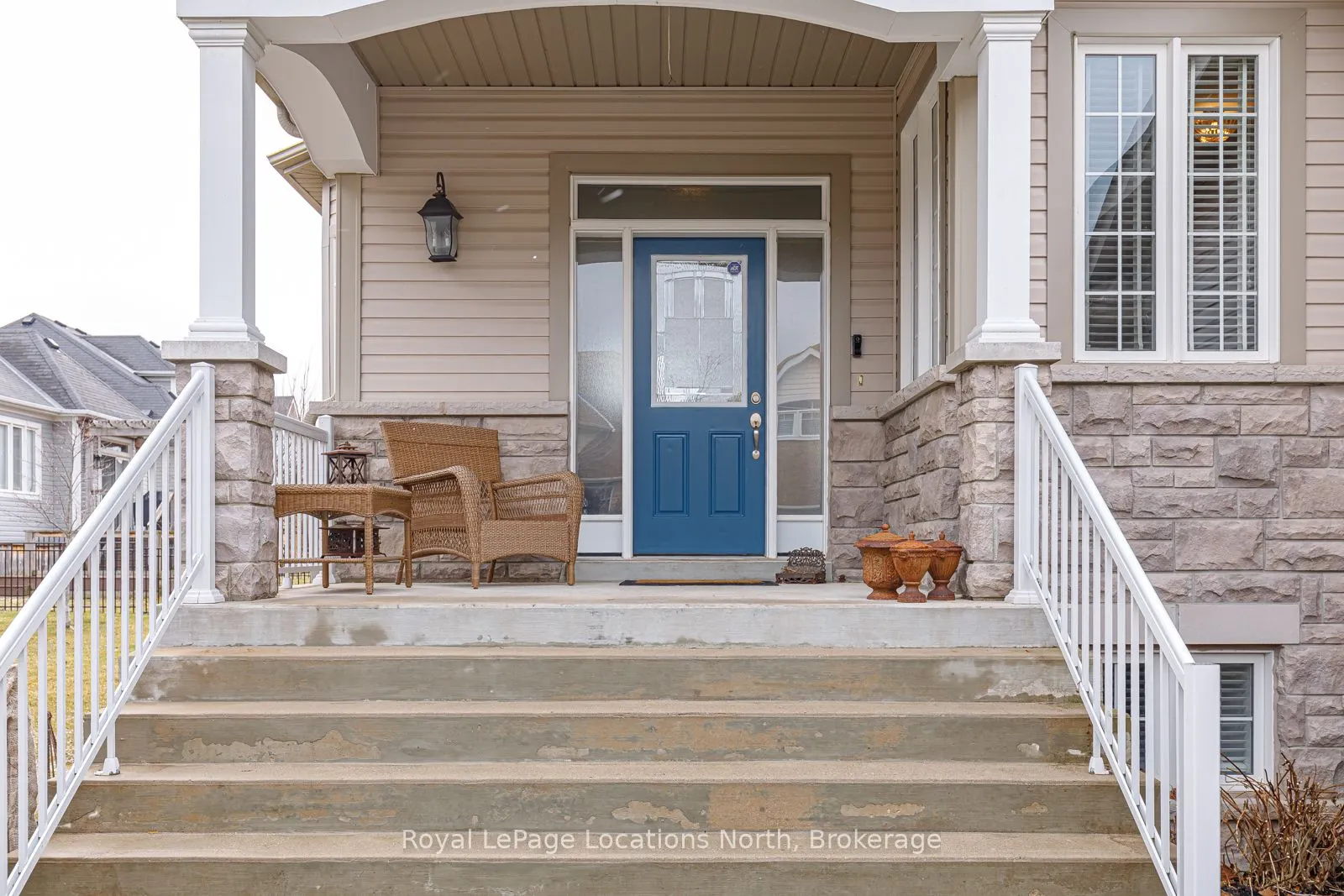 58 Waterview Road