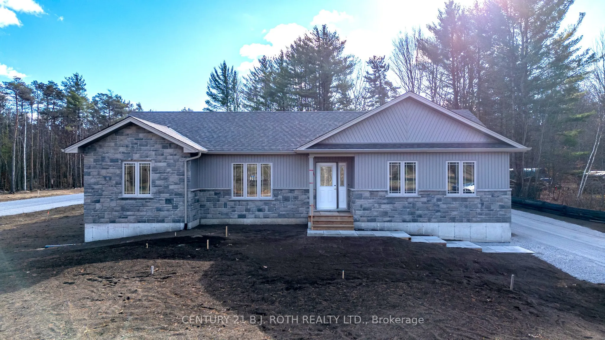 6121 Concession B C Road