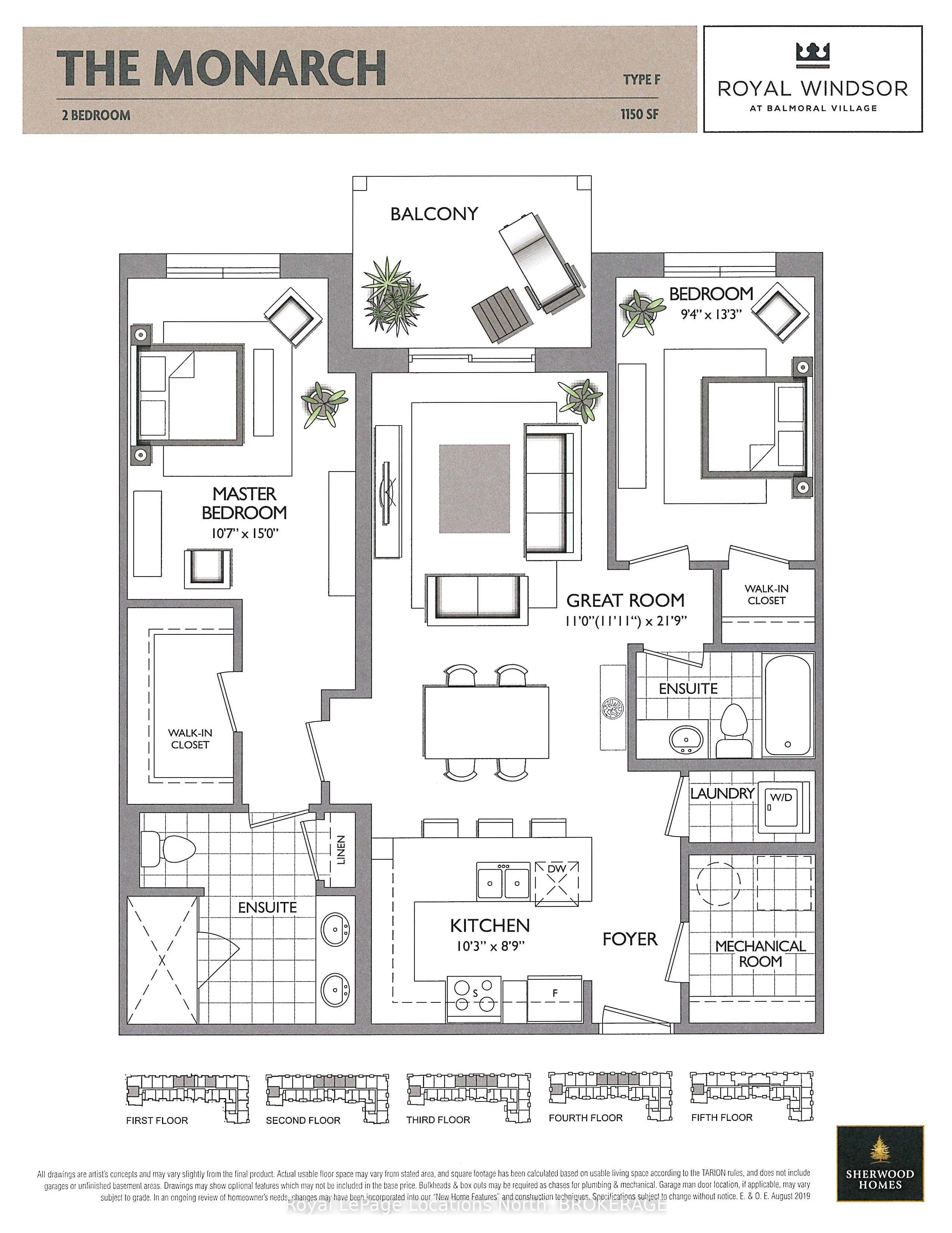 4 Kimberly Lane #507
