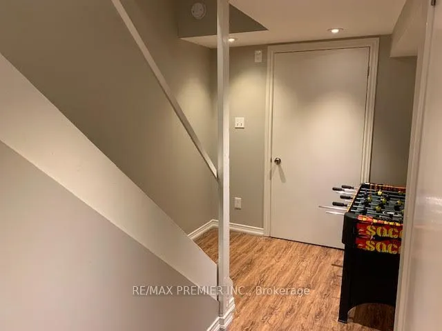 2 Bernick Drive #23