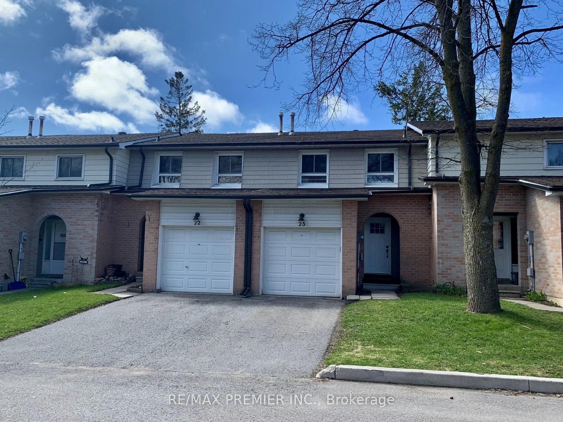2 Bernick Drive #23