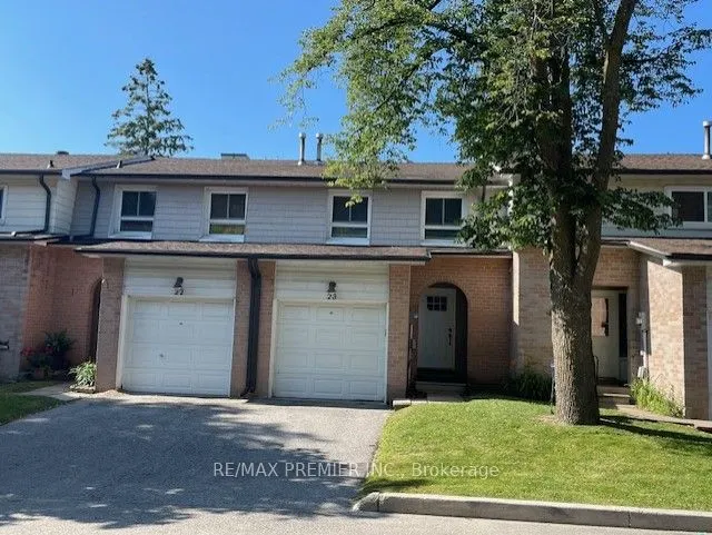 2 Bernick Drive #23