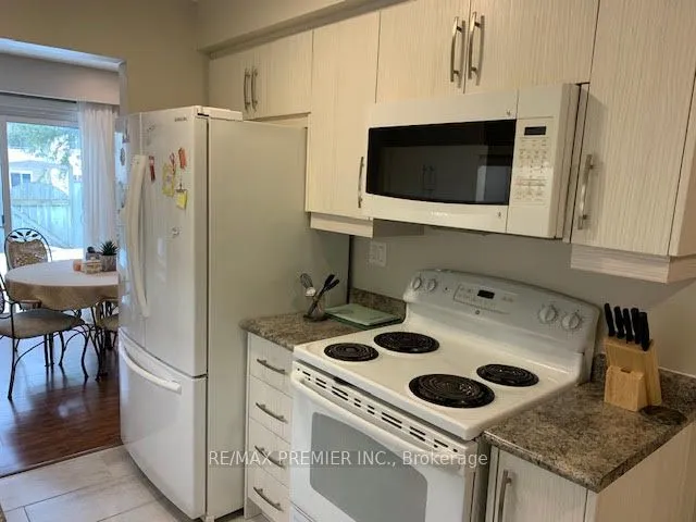 2 Bernick Drive #23