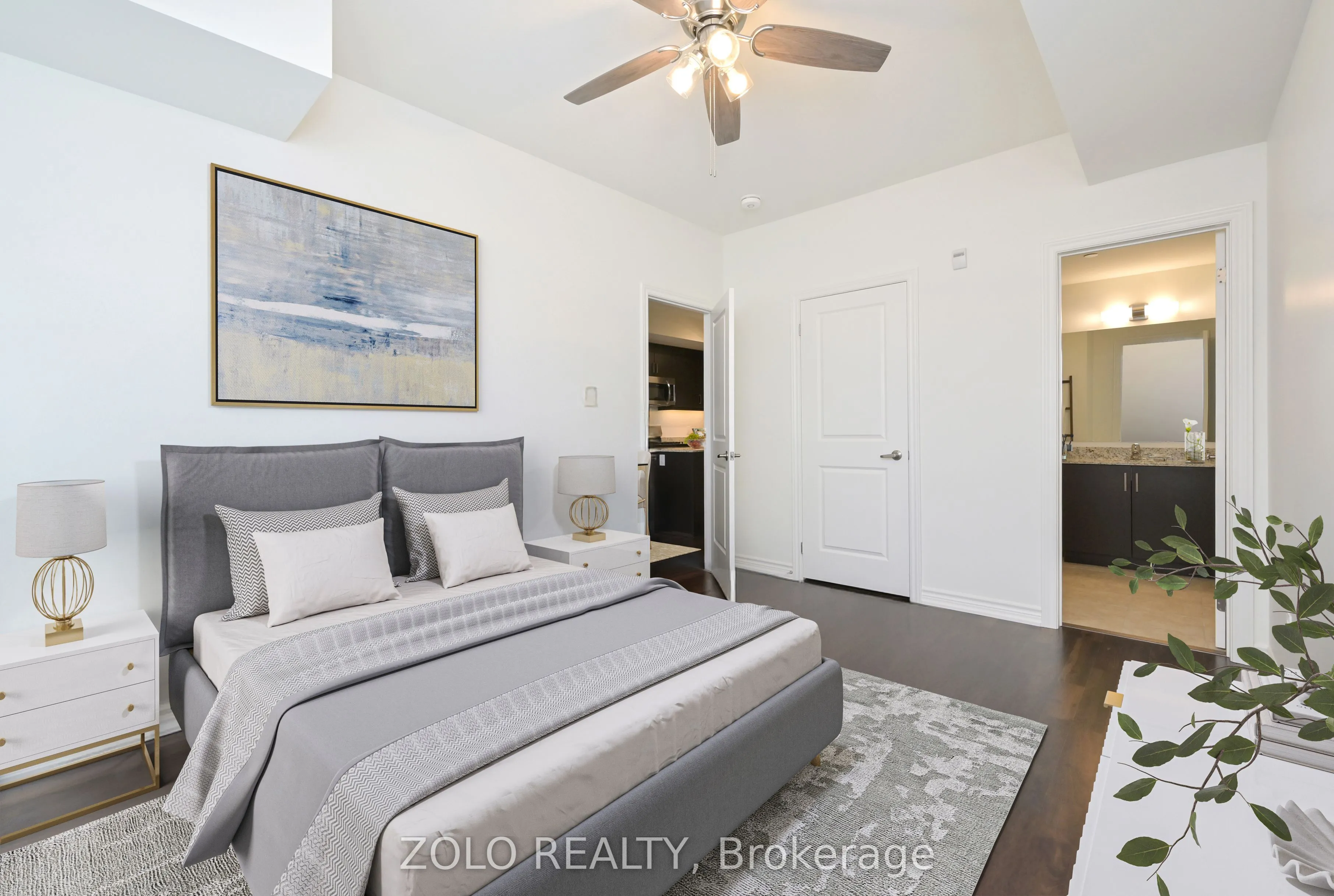 17 Spooner Crescent, #205
