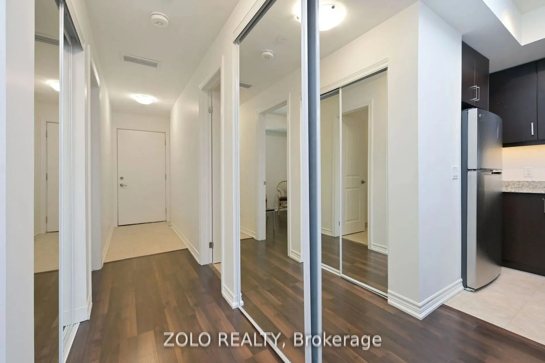 17 Spooner Crescent, #205