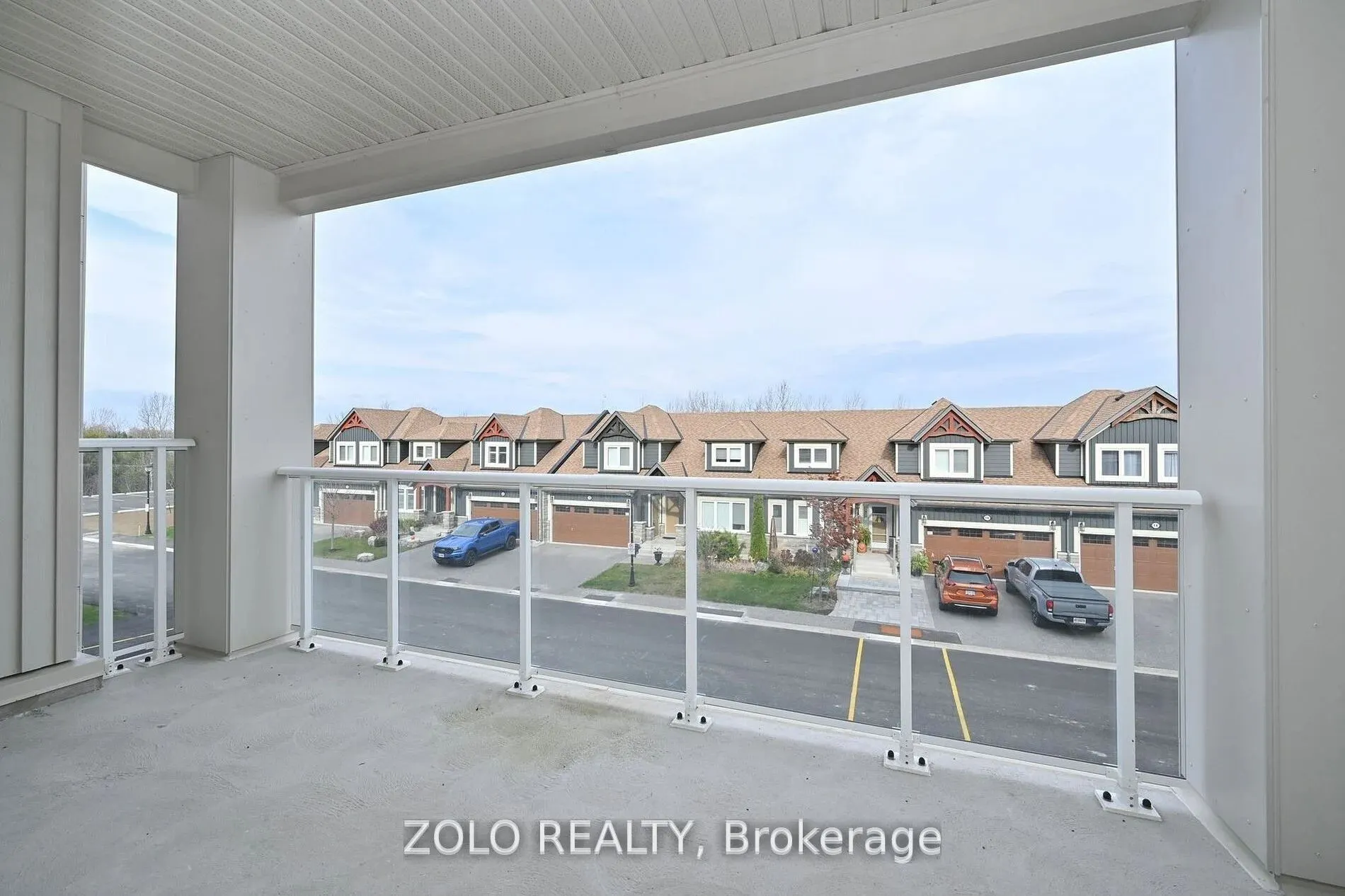 17 Spooner Crescent, #205