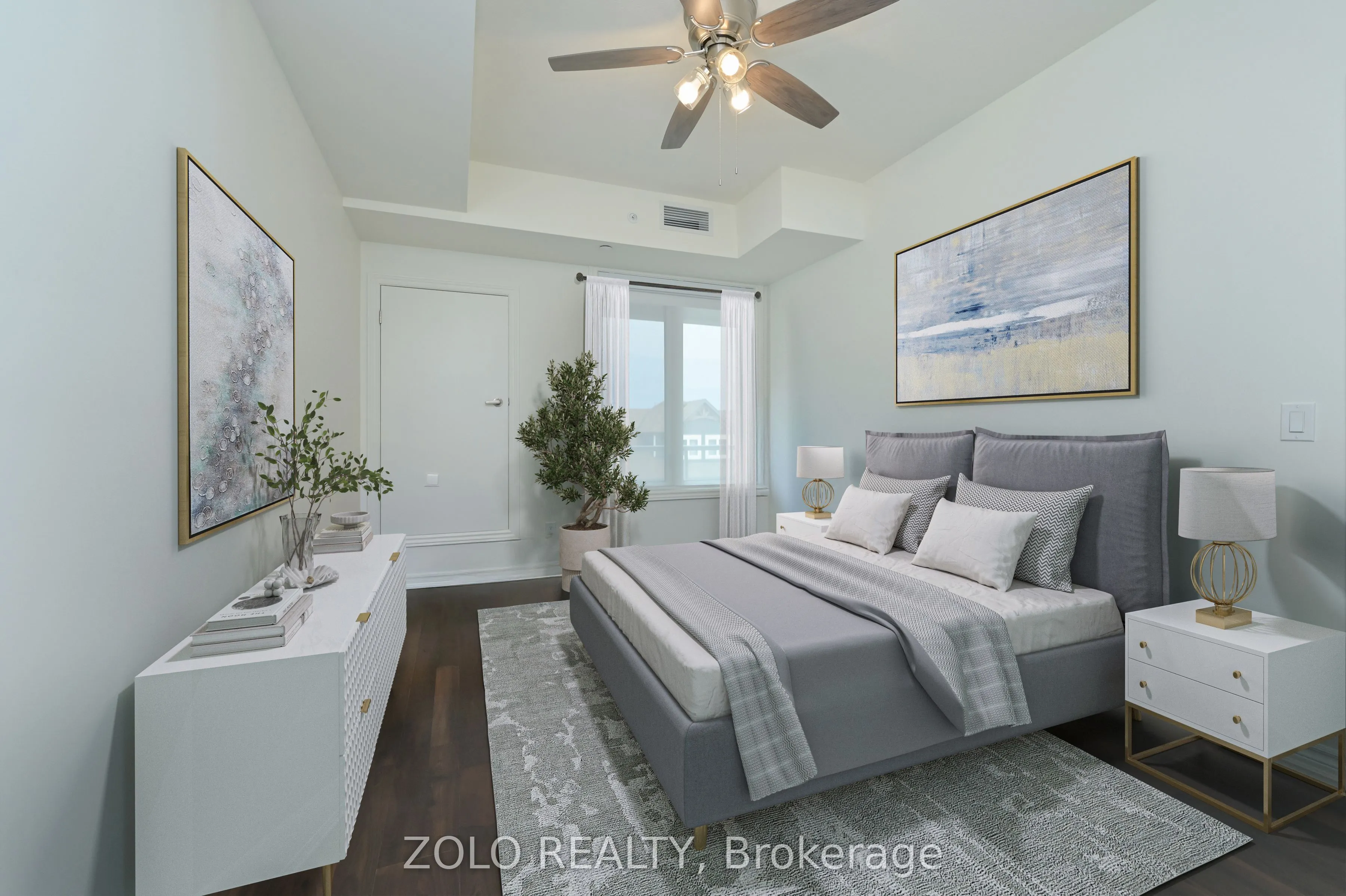 17 Spooner Crescent, #205