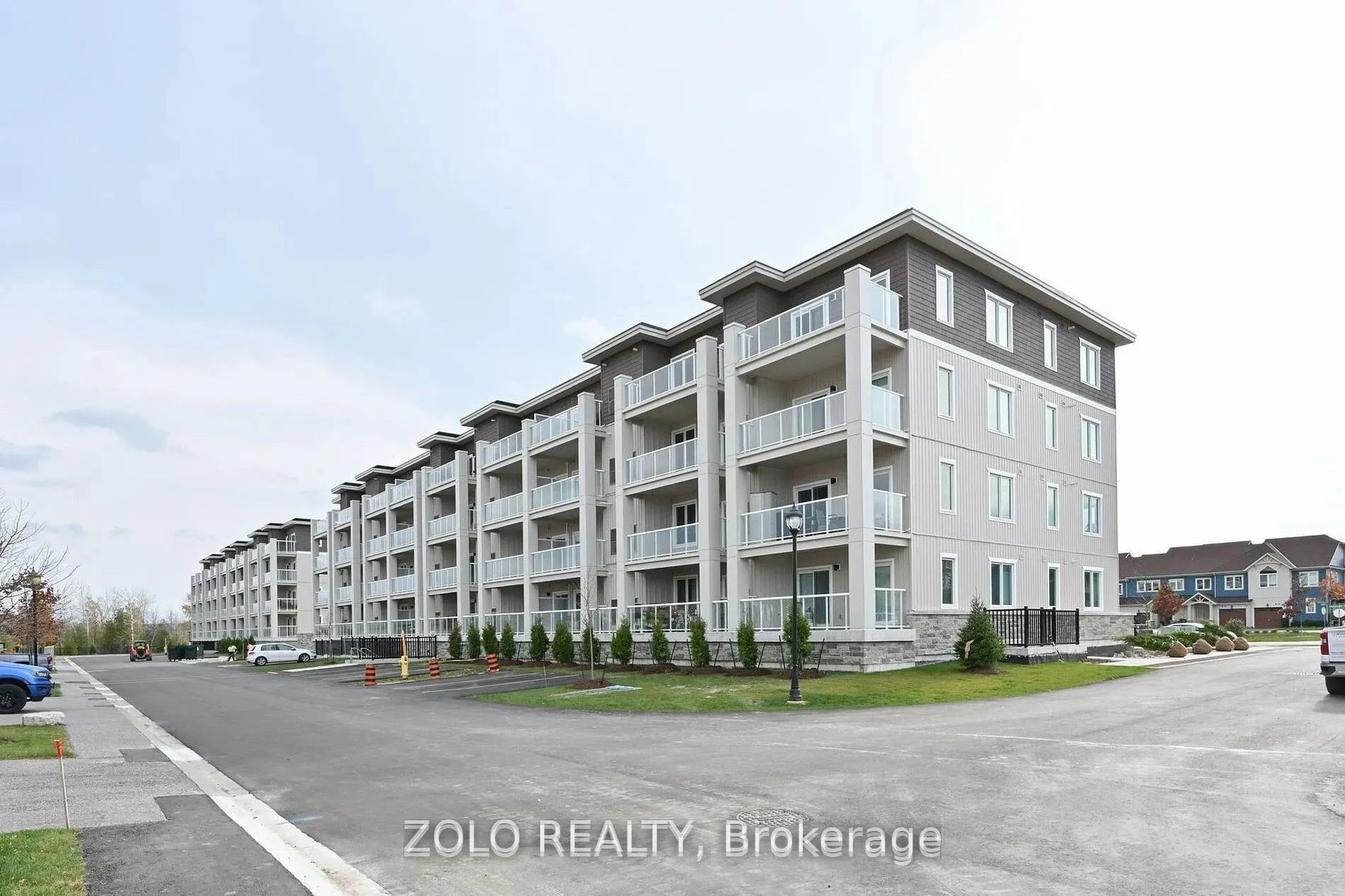 17 Spooner Crescent, #205