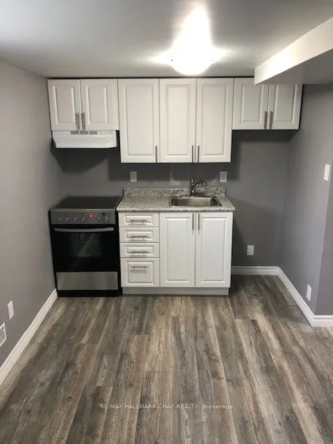 12 Dufferin Street, #1, 2, C