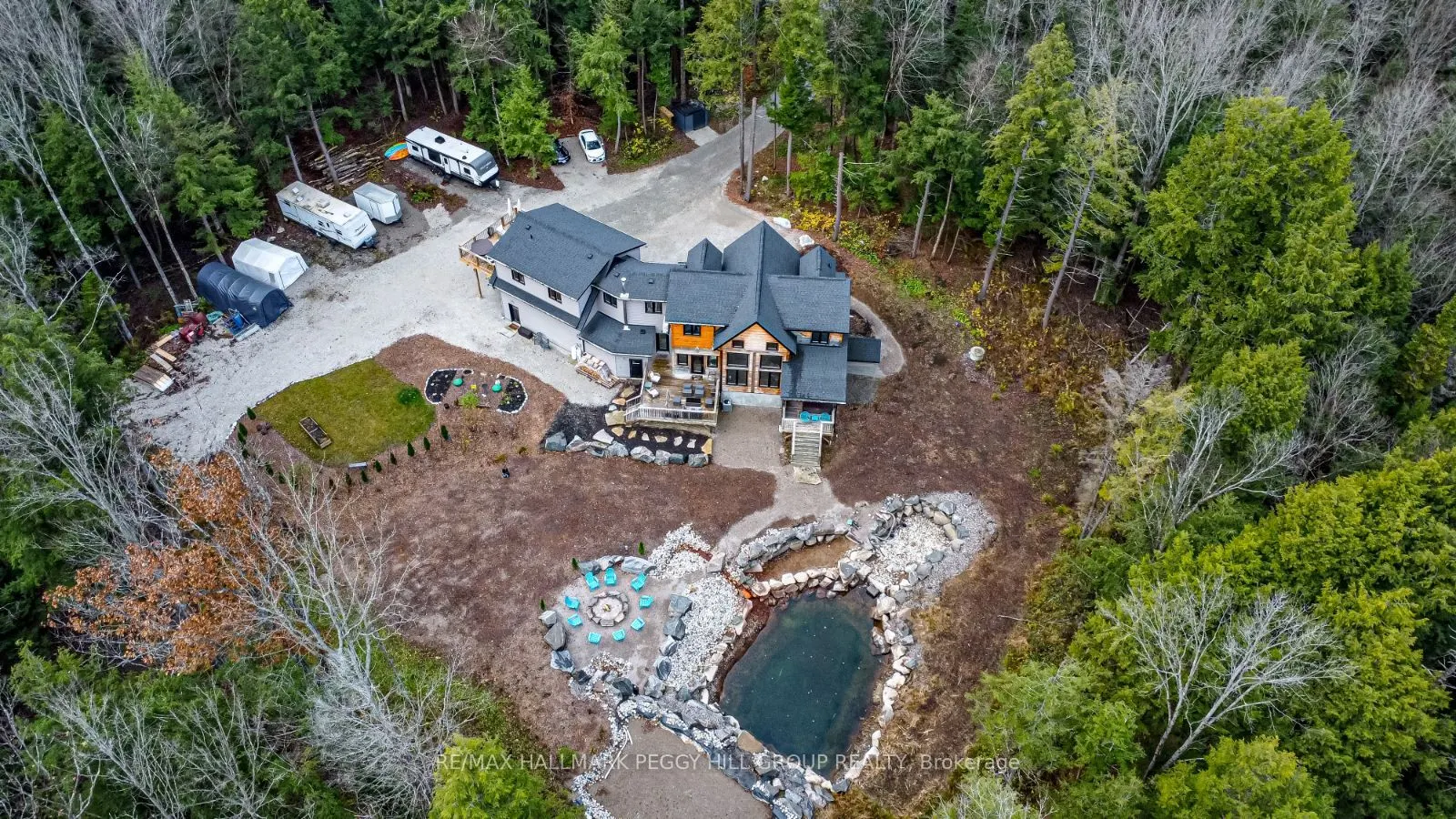 4057 Cambrian Road