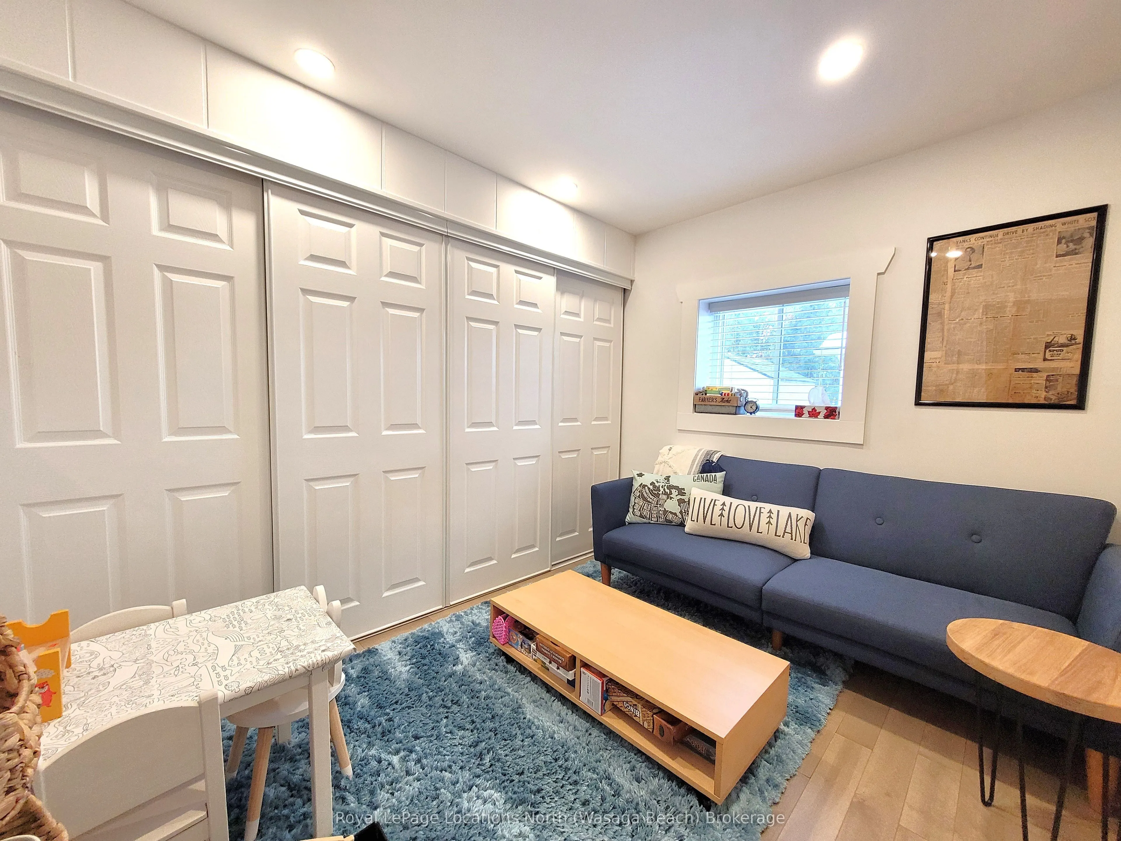 347 Balm Beach Road W