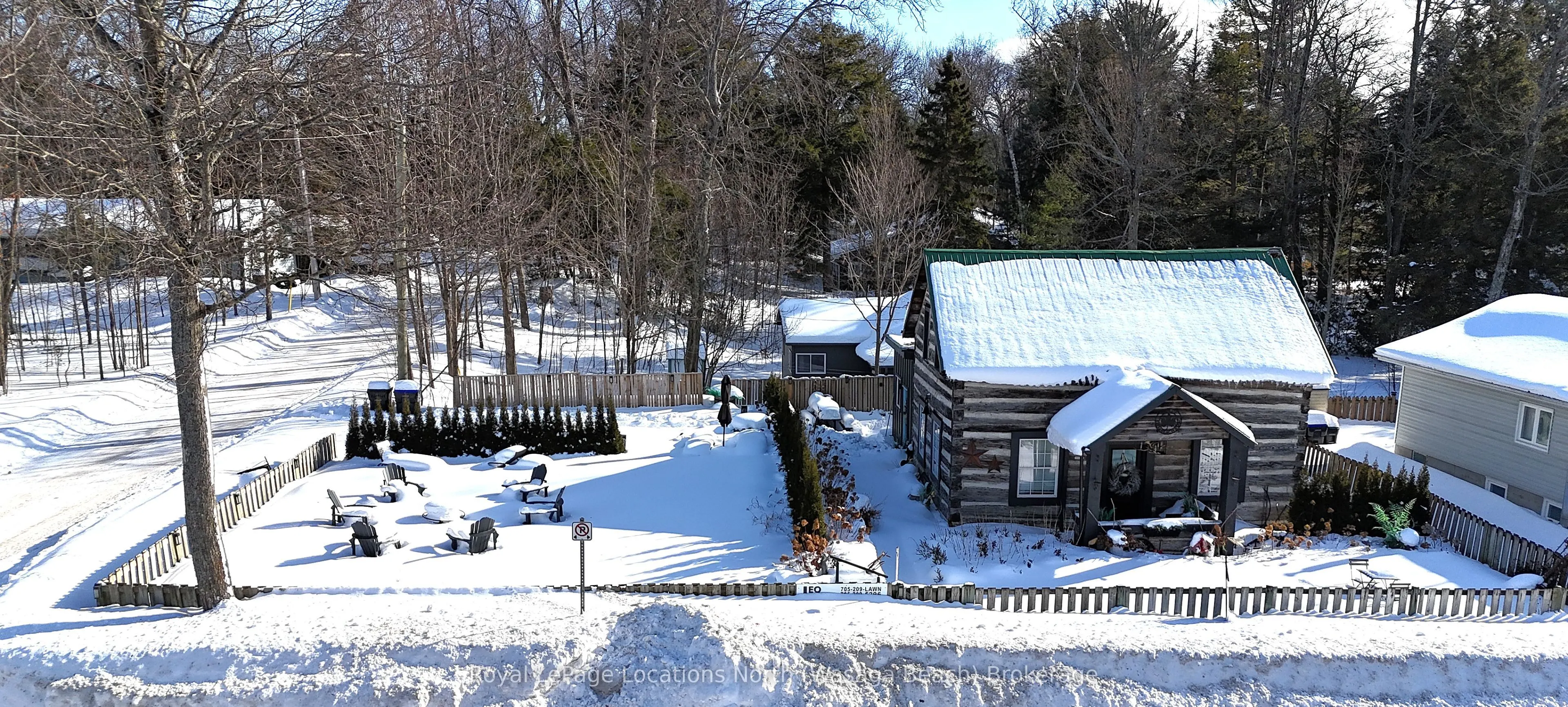 347 Balm Beach Road W