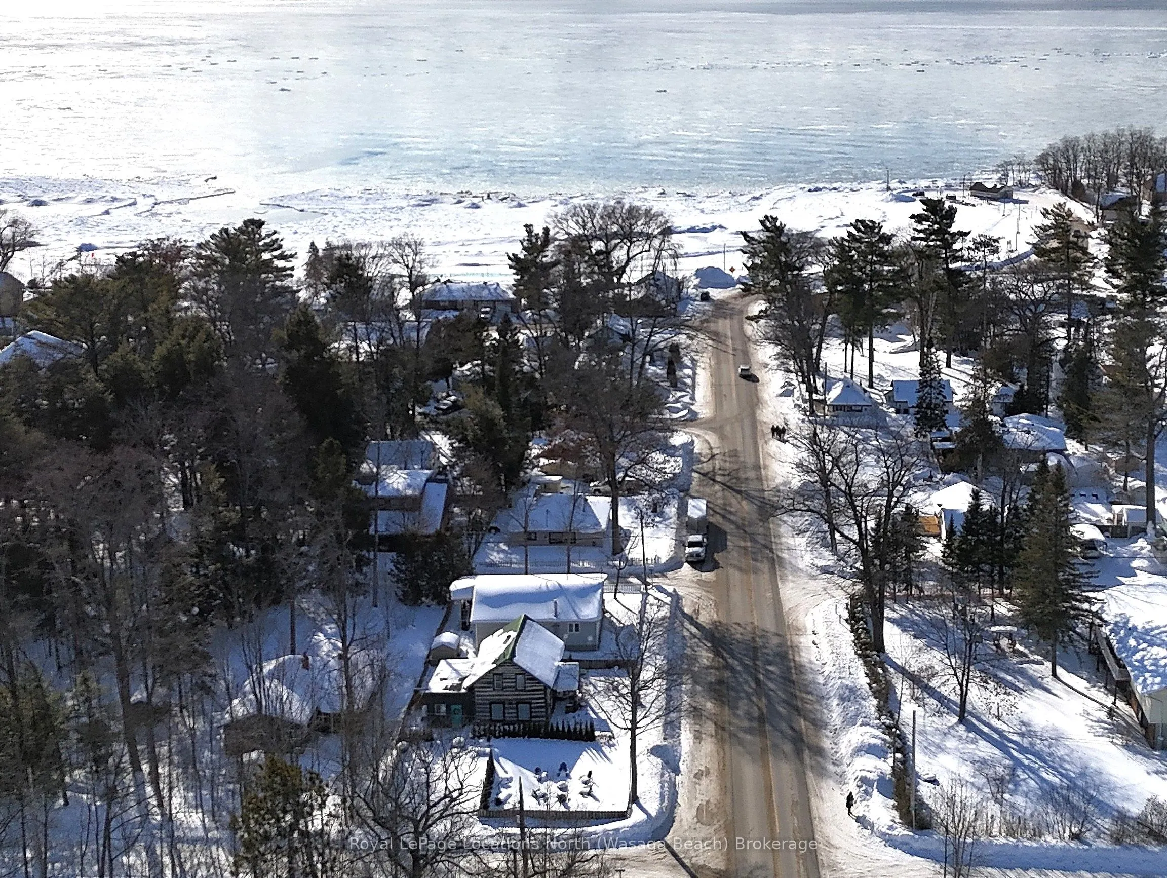347 Balm Beach Road W