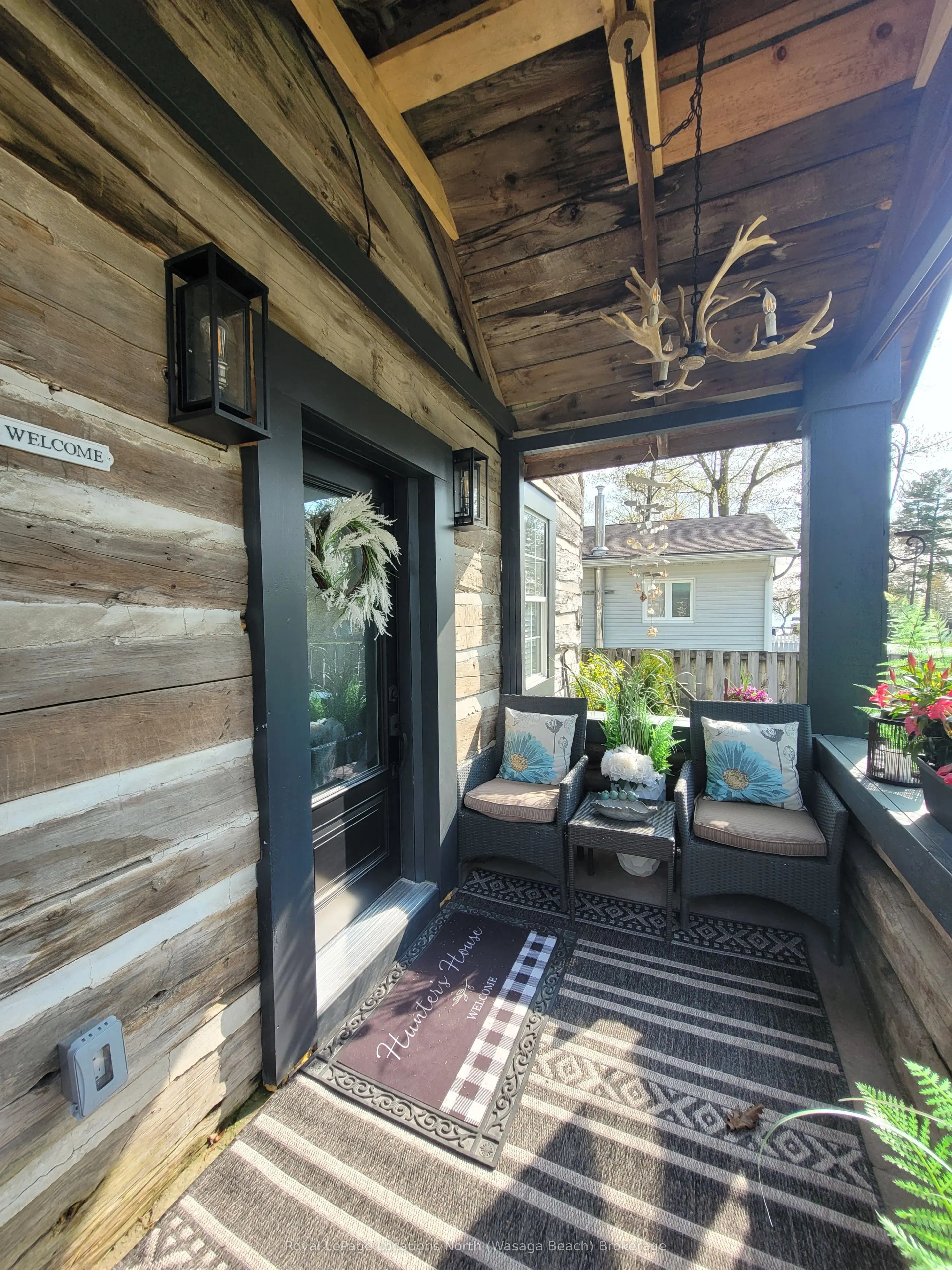 347 Balm Beach Road W