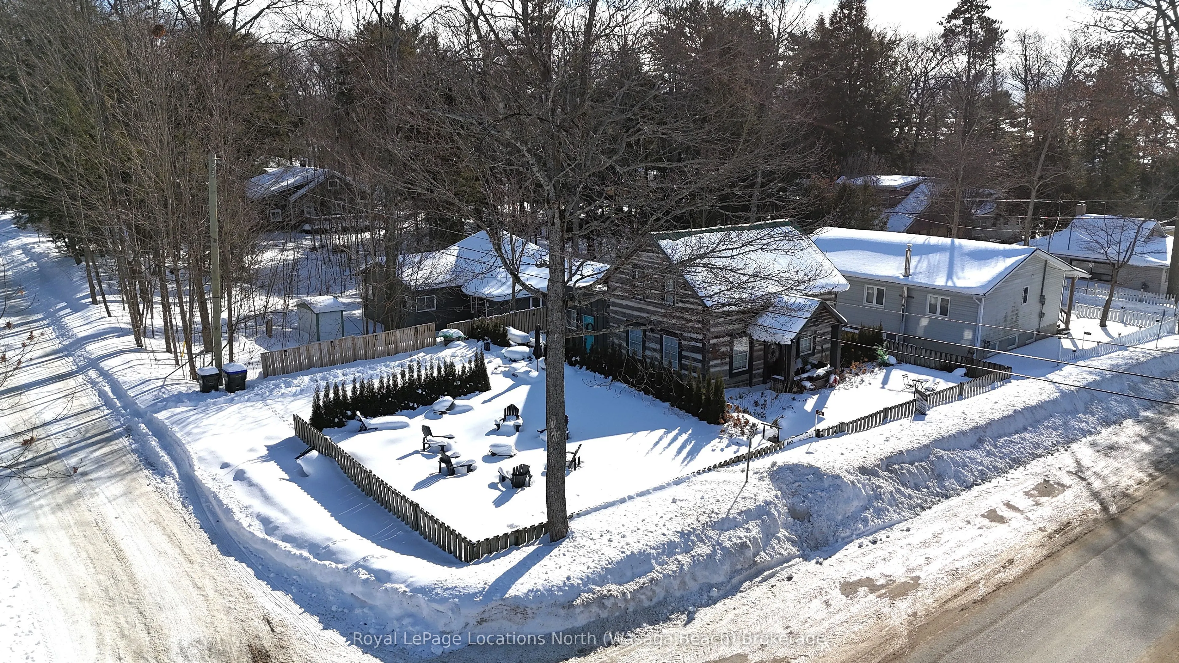 347 Balm Beach Road W