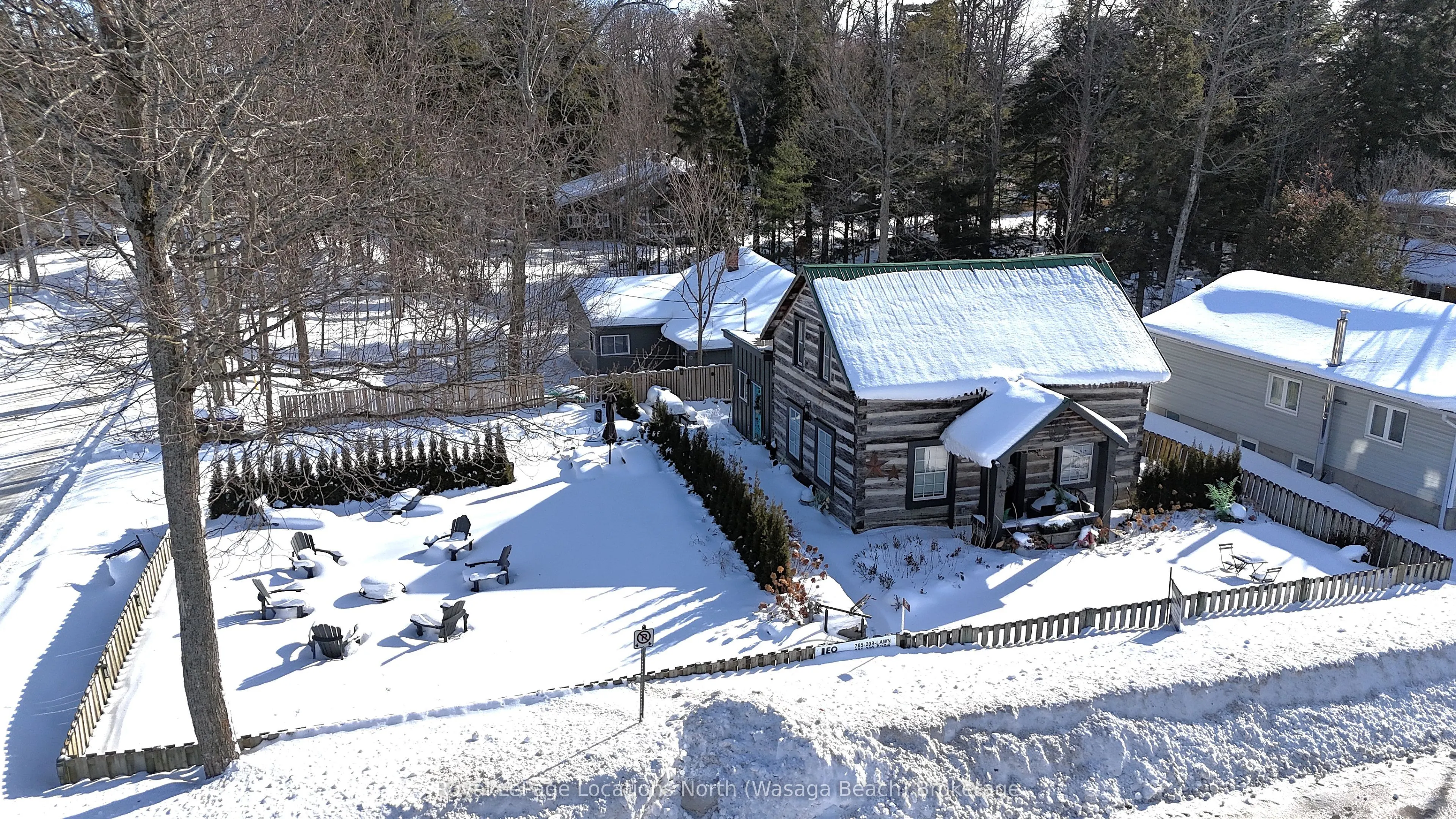 347 Balm Beach Road W