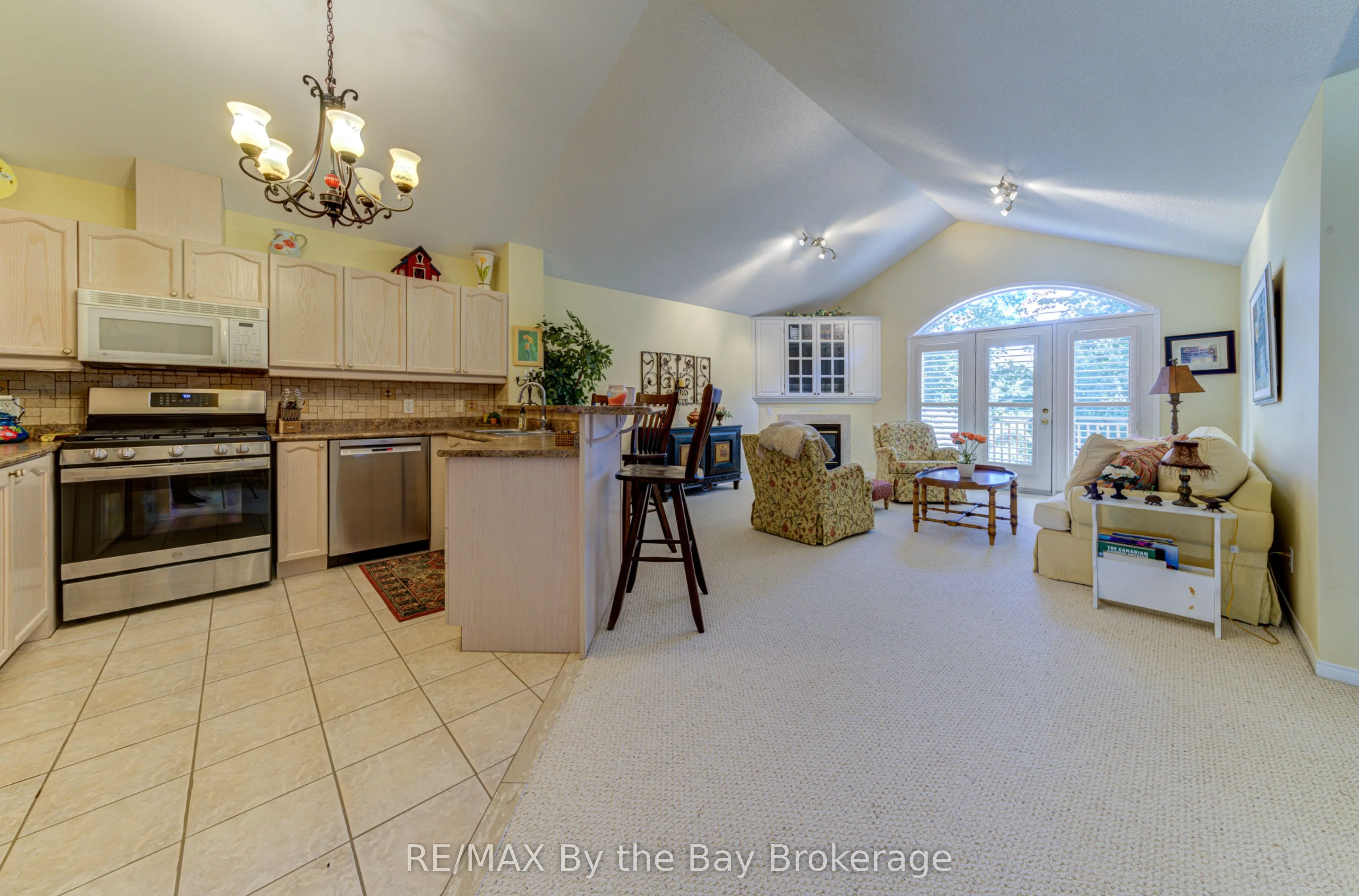 32 Green Briar Drive #32