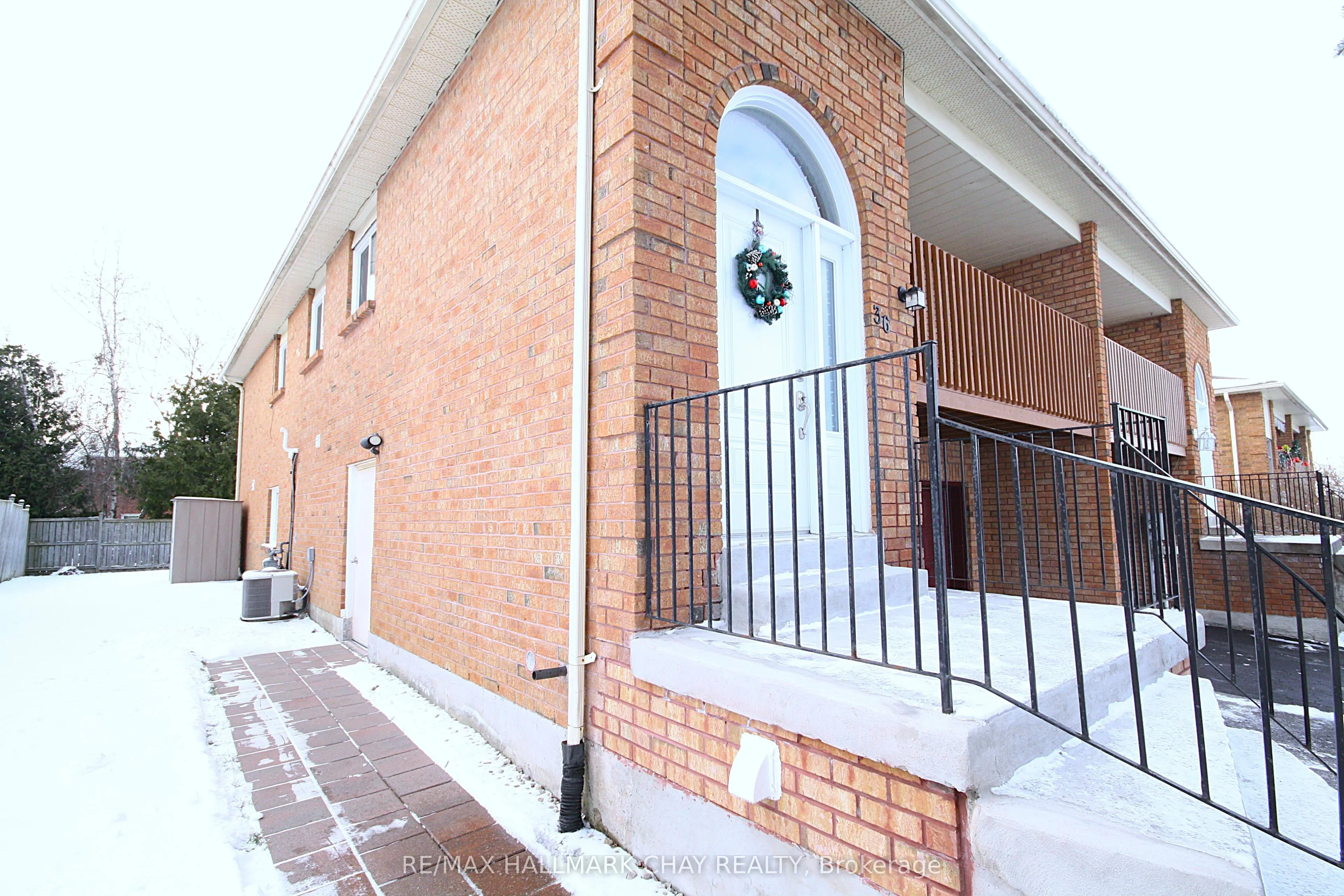 36 Porritt Street #A