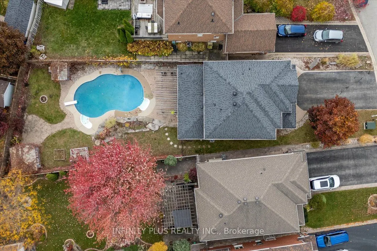 10 Sandalwood Court