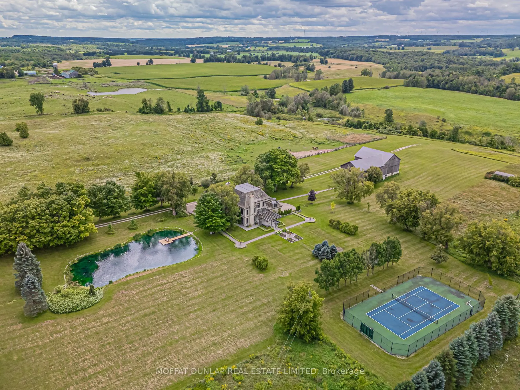 3664 6th Concession Road