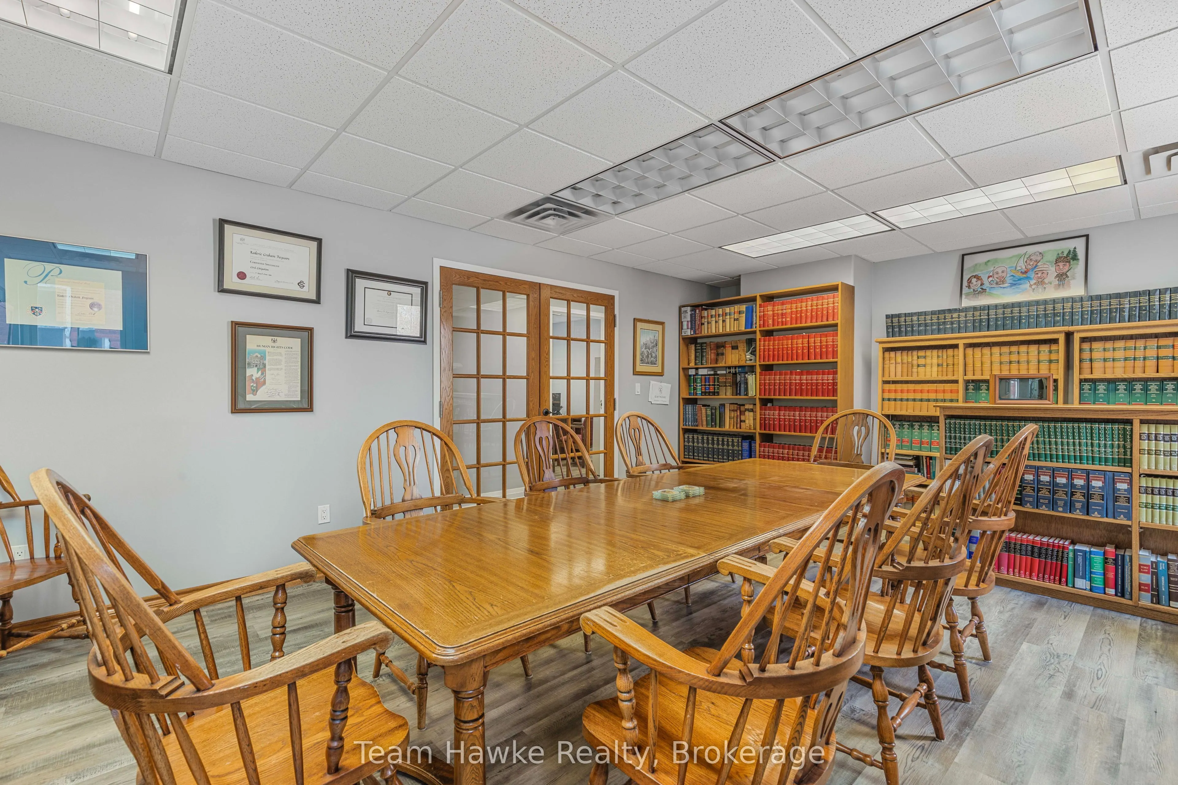 361&365 King Street