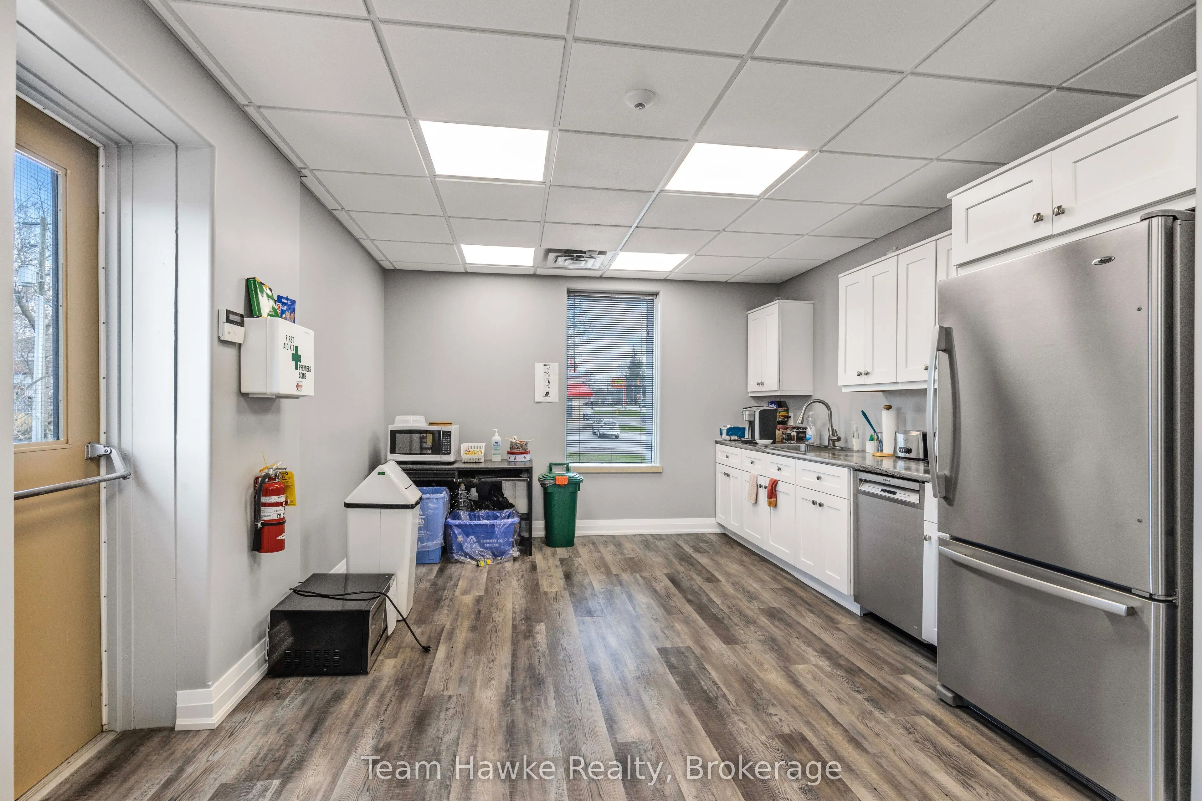 361&365 King Street