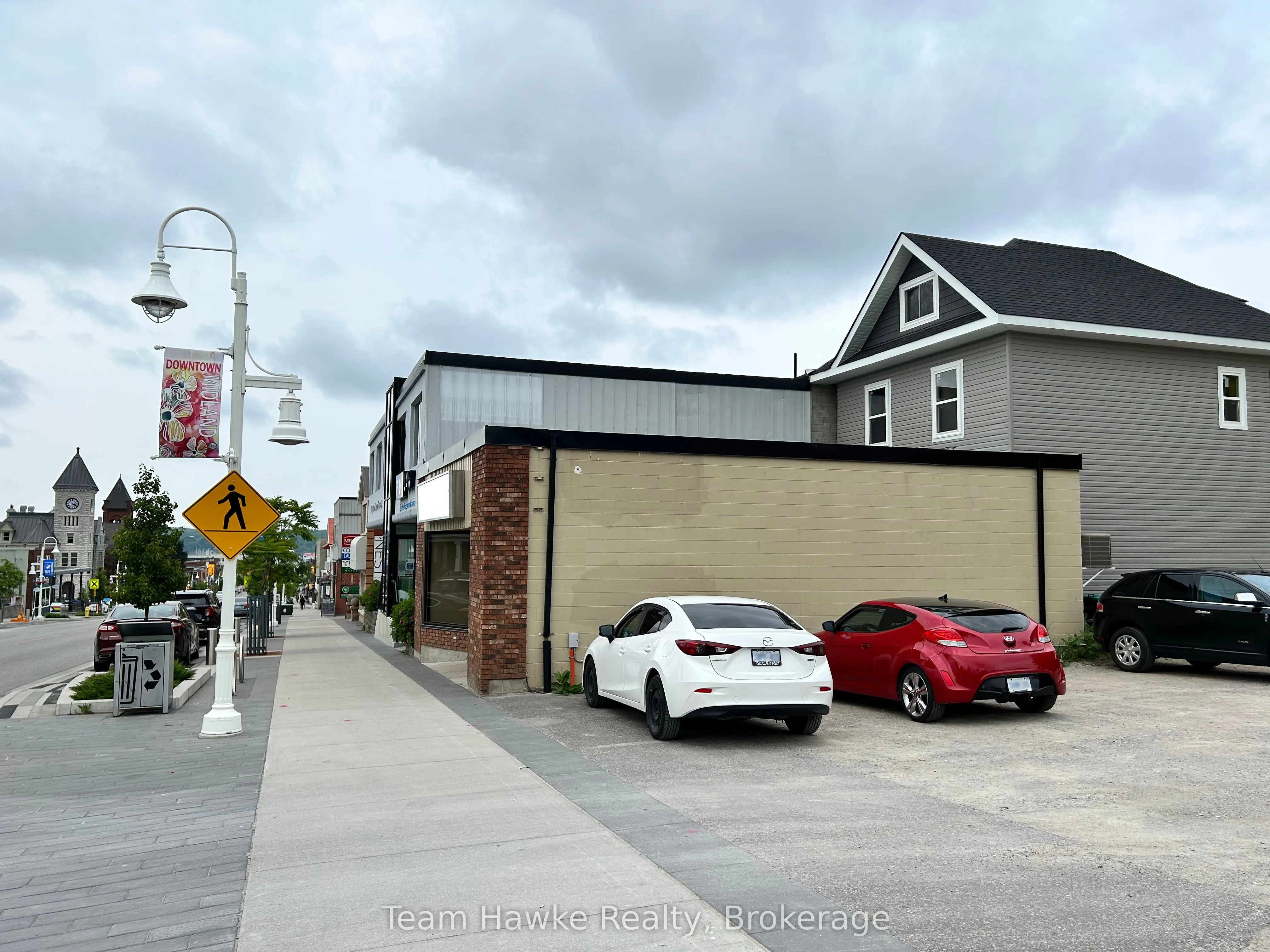 361&365 King Street