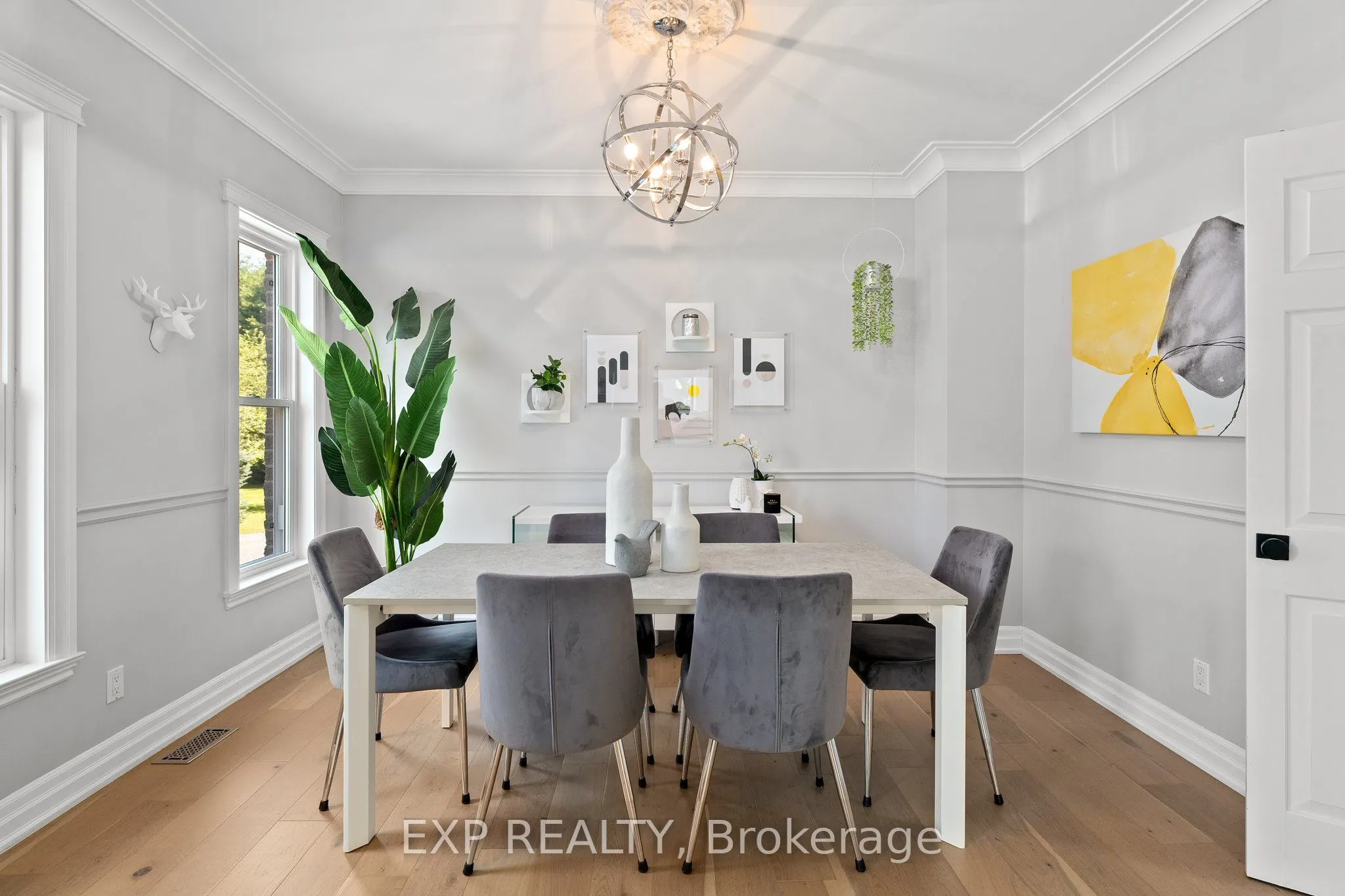 7833 Poplar Side Road