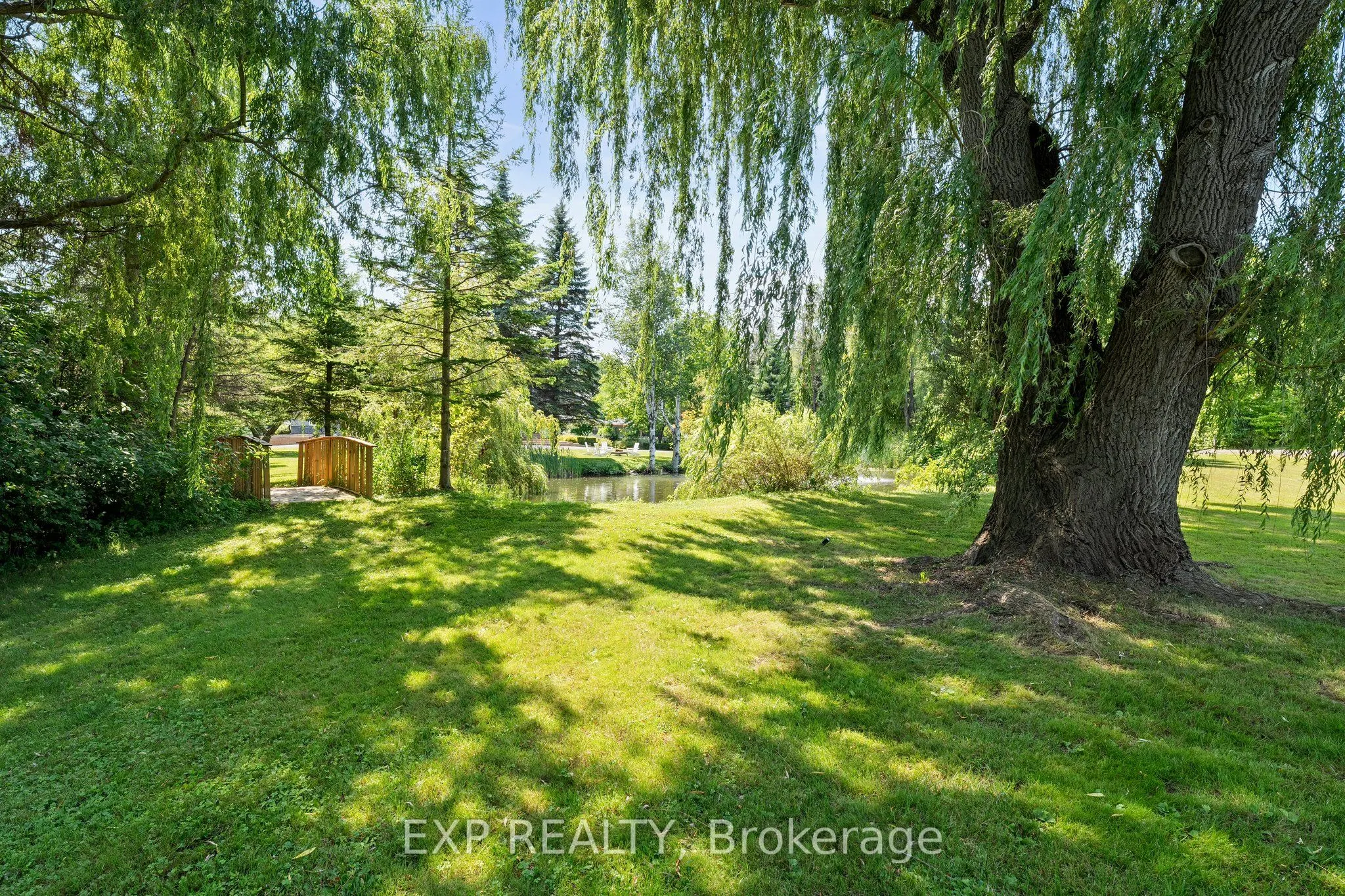 7833 Poplar Side Road