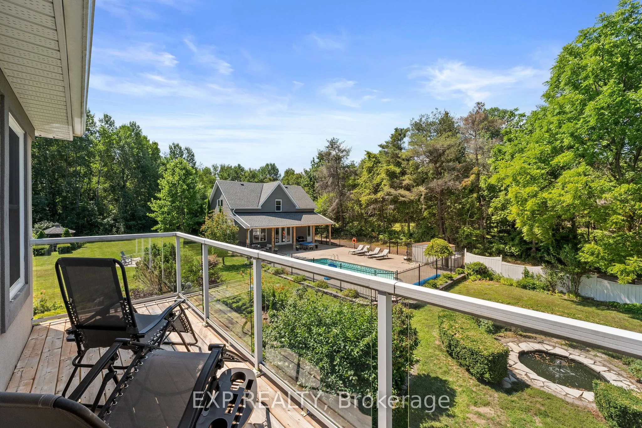 7833 Poplar Side Road